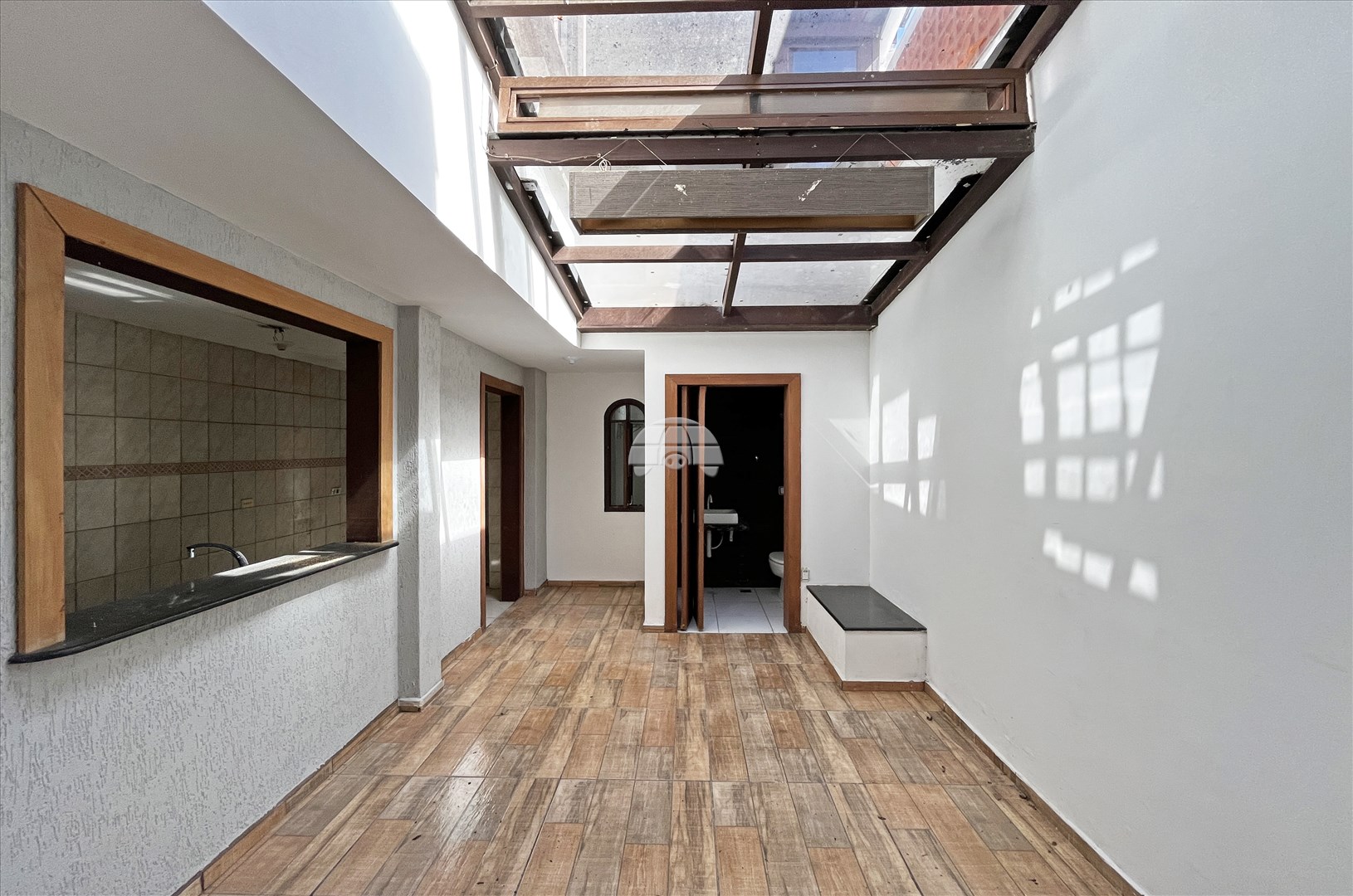 Casa para alugar em Bairro Alto, Curitiba — Portal Chave Fácil
