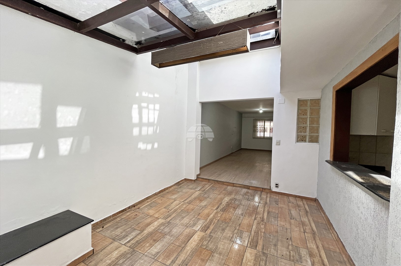 Casa para alugar em Bairro Alto, Curitiba — Construa Assessoria Imobiliária