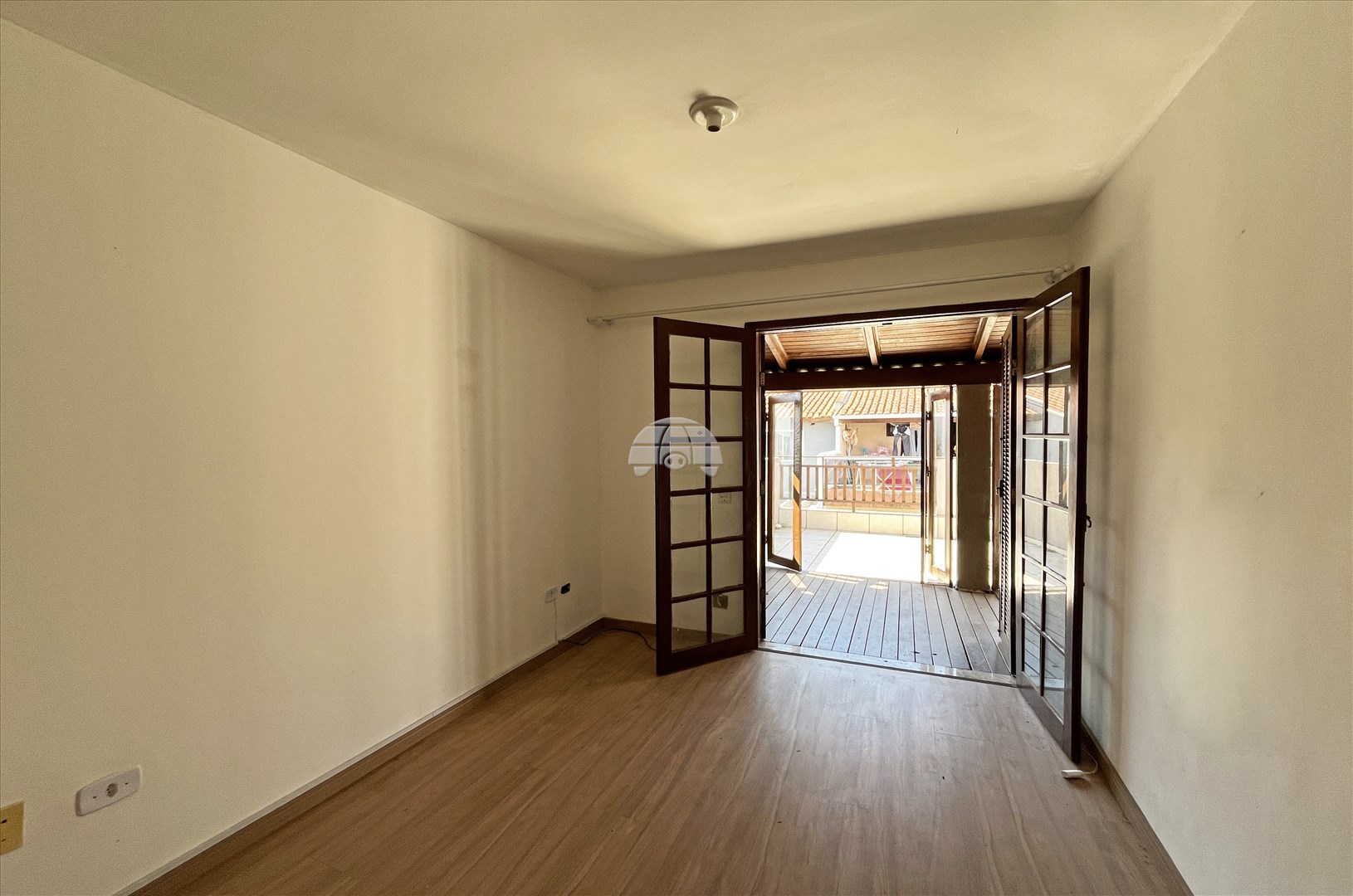 Casa para alugar em Bairro Alto, Curitiba — Construa Assessoria Imobiliária