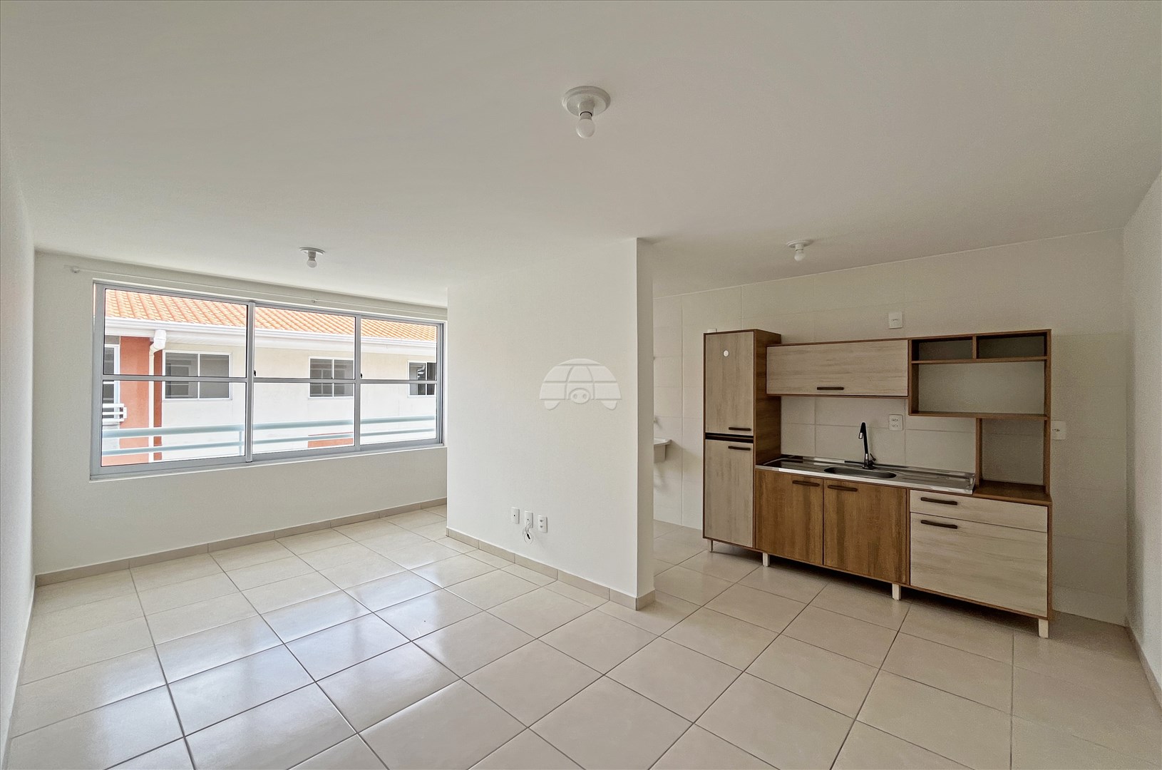 Apartamento para alugar em Santa Cândida, Curitiba — Portal Chave Fácil