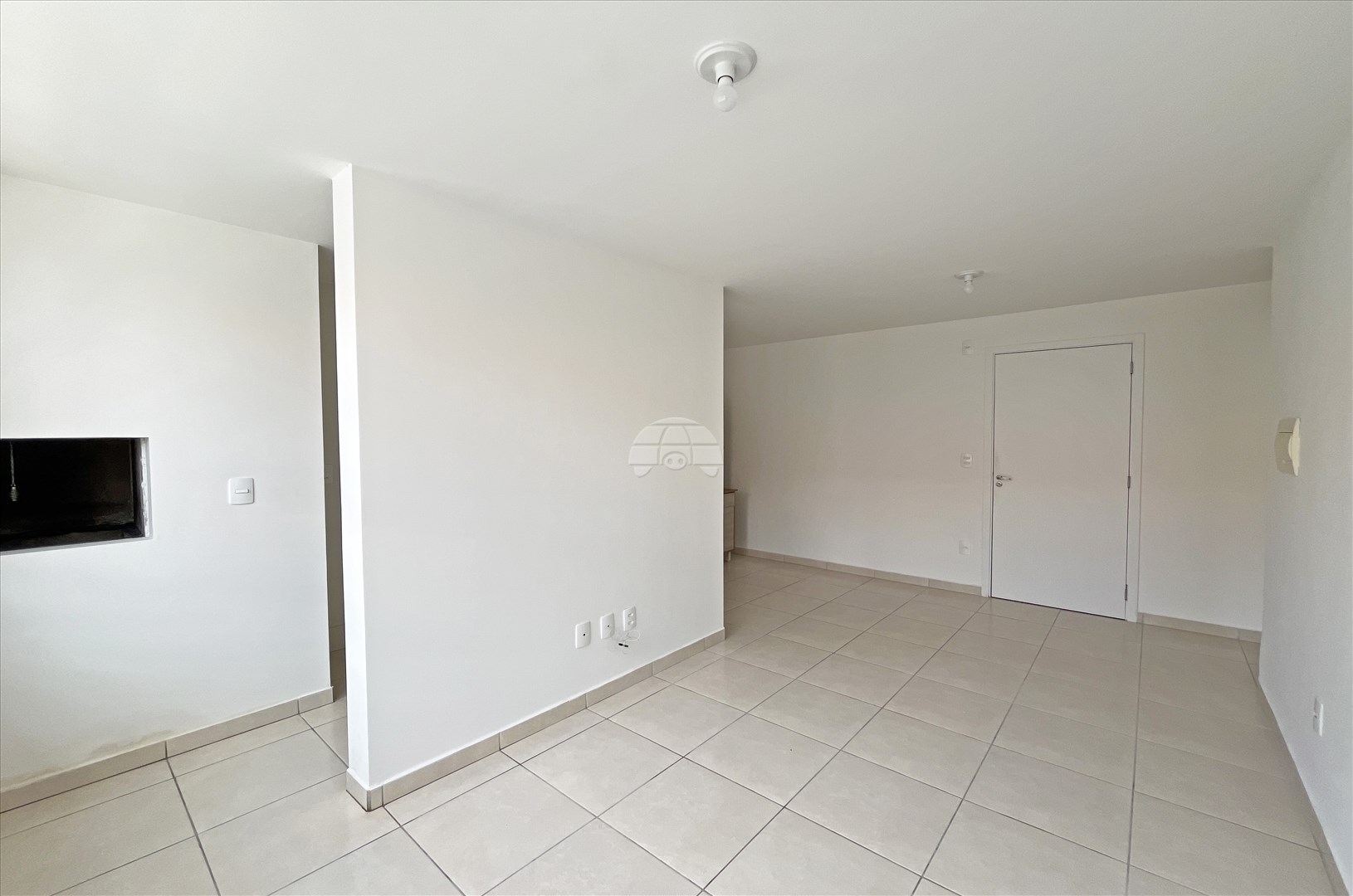 Apartamento para alugar em Santa Cândida, Curitiba — Portal Chave Fácil