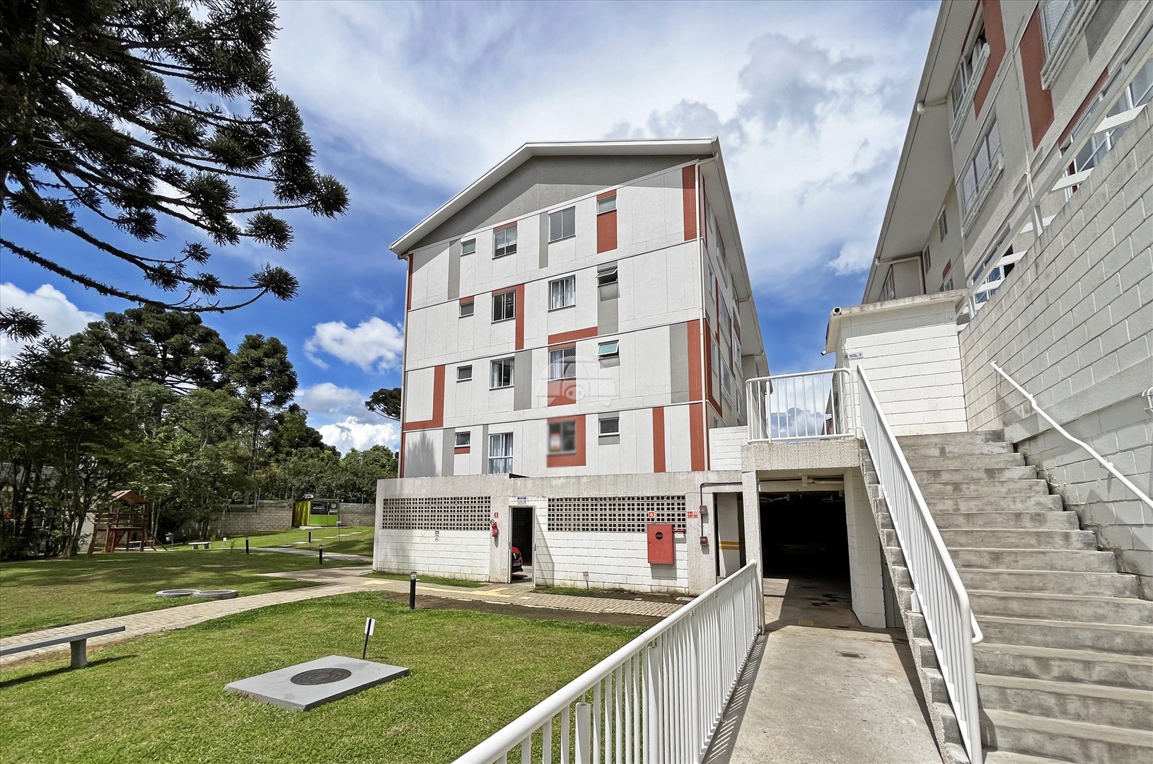Apartamento para alugar em Santa Cândida, Curitiba — Portal Chave Fácil