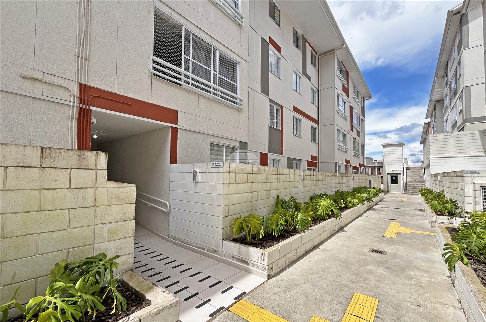 Apartamento para alugar em Santa Cândida, Curitiba — Portal Chave Fácil