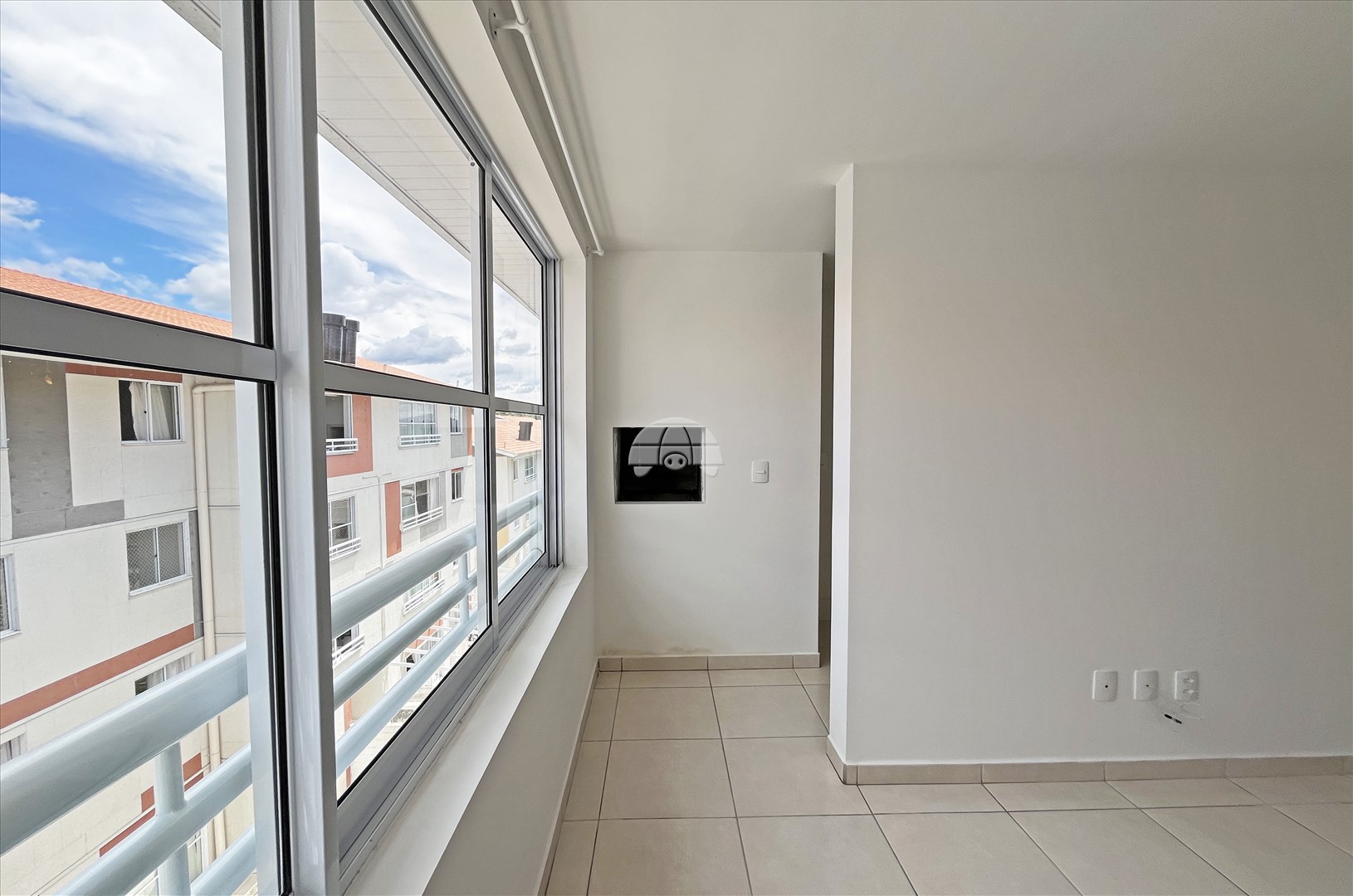 Apartamento para alugar em Santa Cândida, Curitiba — Portal Chave Fácil
