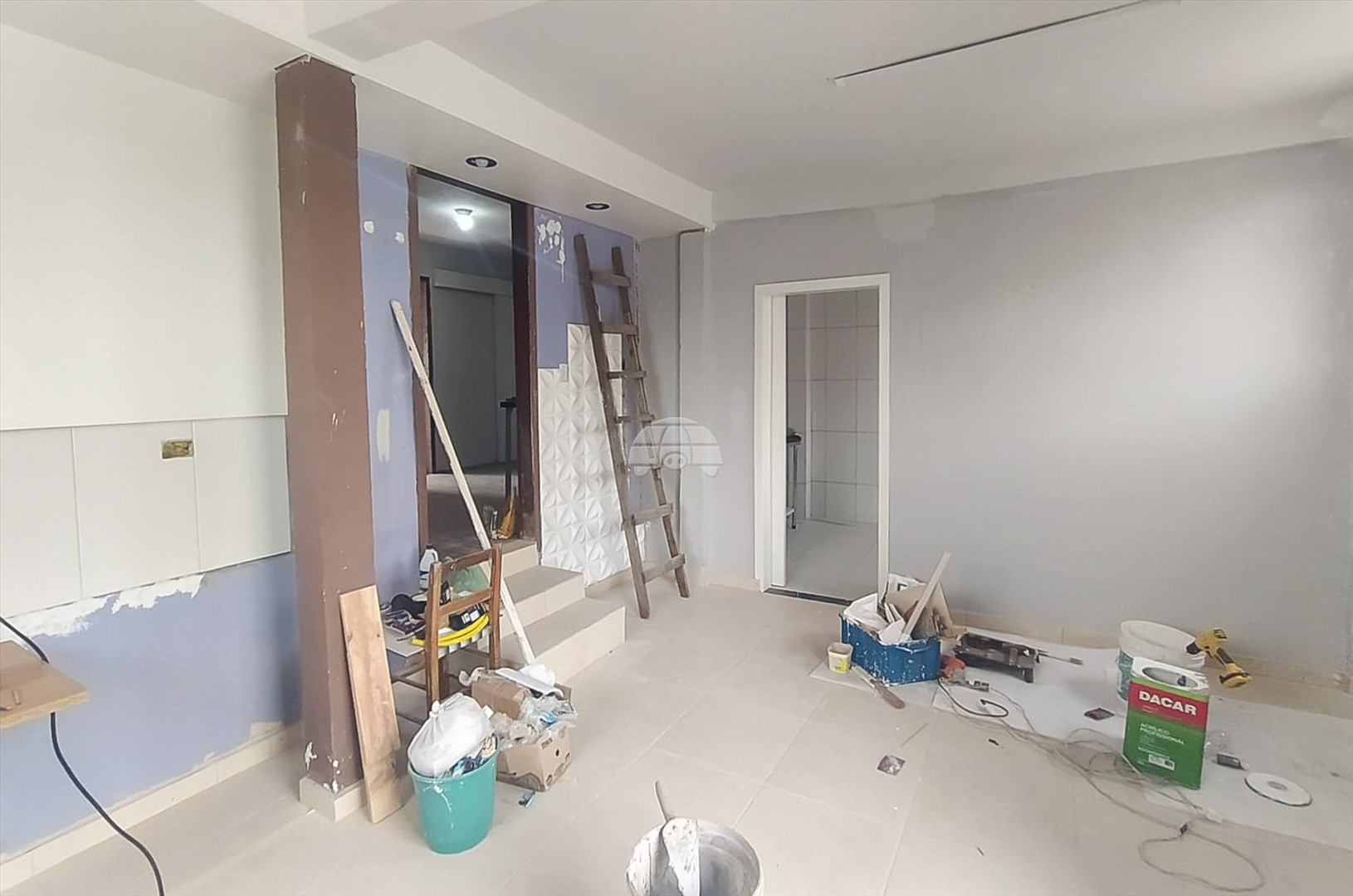 Terreno/Área à venda em Jardim São Marcos, Colombo — Portal Chave Fácil