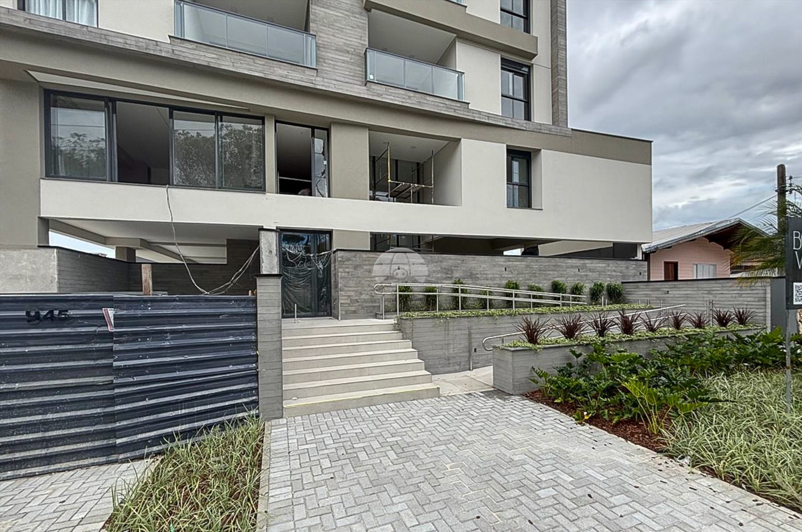 Apartamento à venda em Boa Vista, Curitiba — Portal Chave Fácil