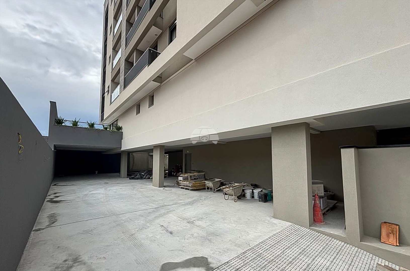 Apartamento à venda em Boa Vista, Curitiba — Portal Chave Fácil