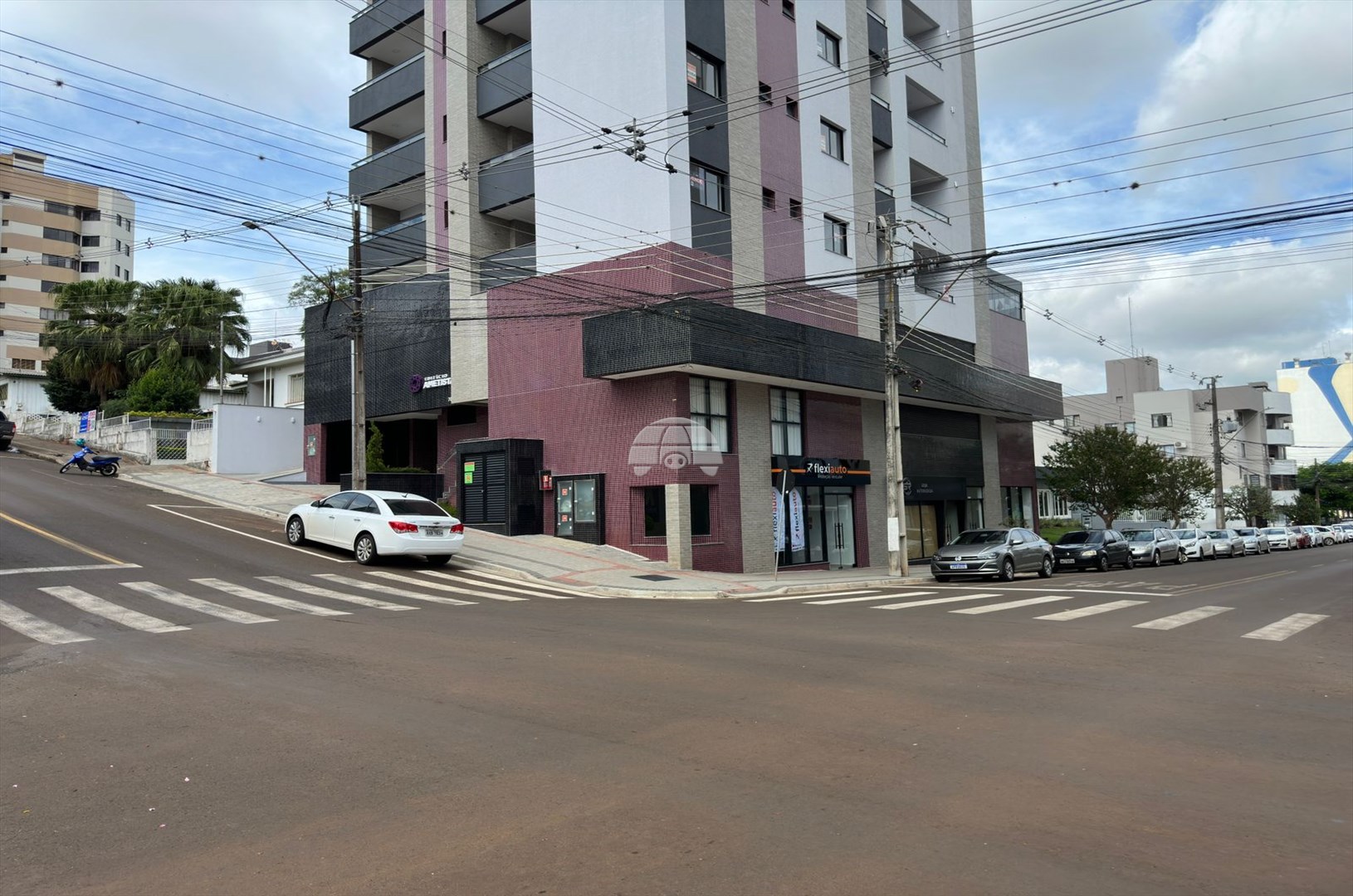 Apartamento à venda em Centro, Pato Branco — Portal Chave Fácil