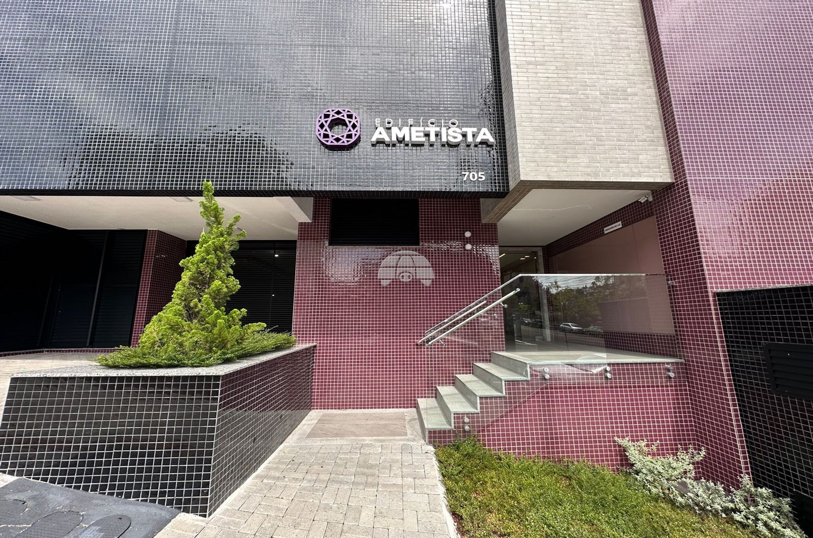 Apartamento à venda em Centro, Pato Branco — Portal Chave Fácil