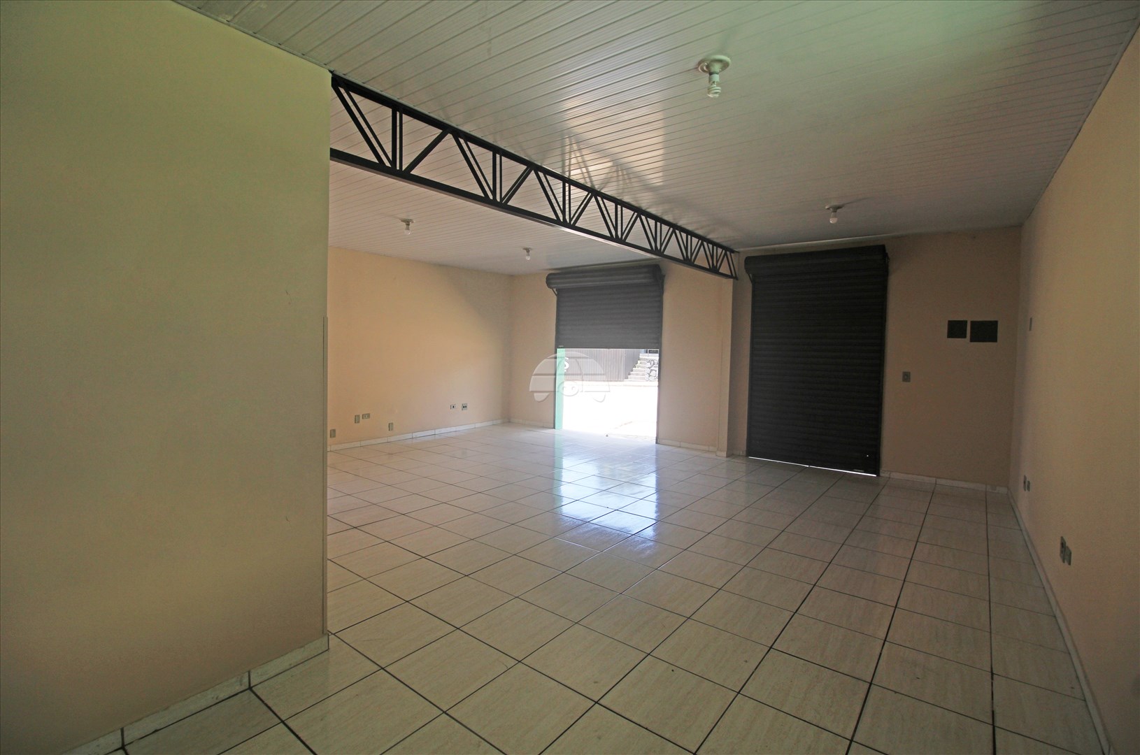 Sala/Conjunto Comercial para alugar em Abranches, Curitiba — Portal Chave Fácil