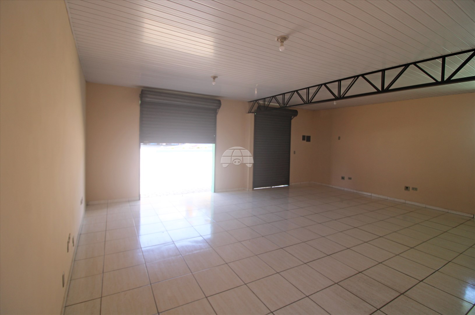 Sala/Conjunto Comercial para alugar em Abranches, Curitiba — Portal Chave Fácil