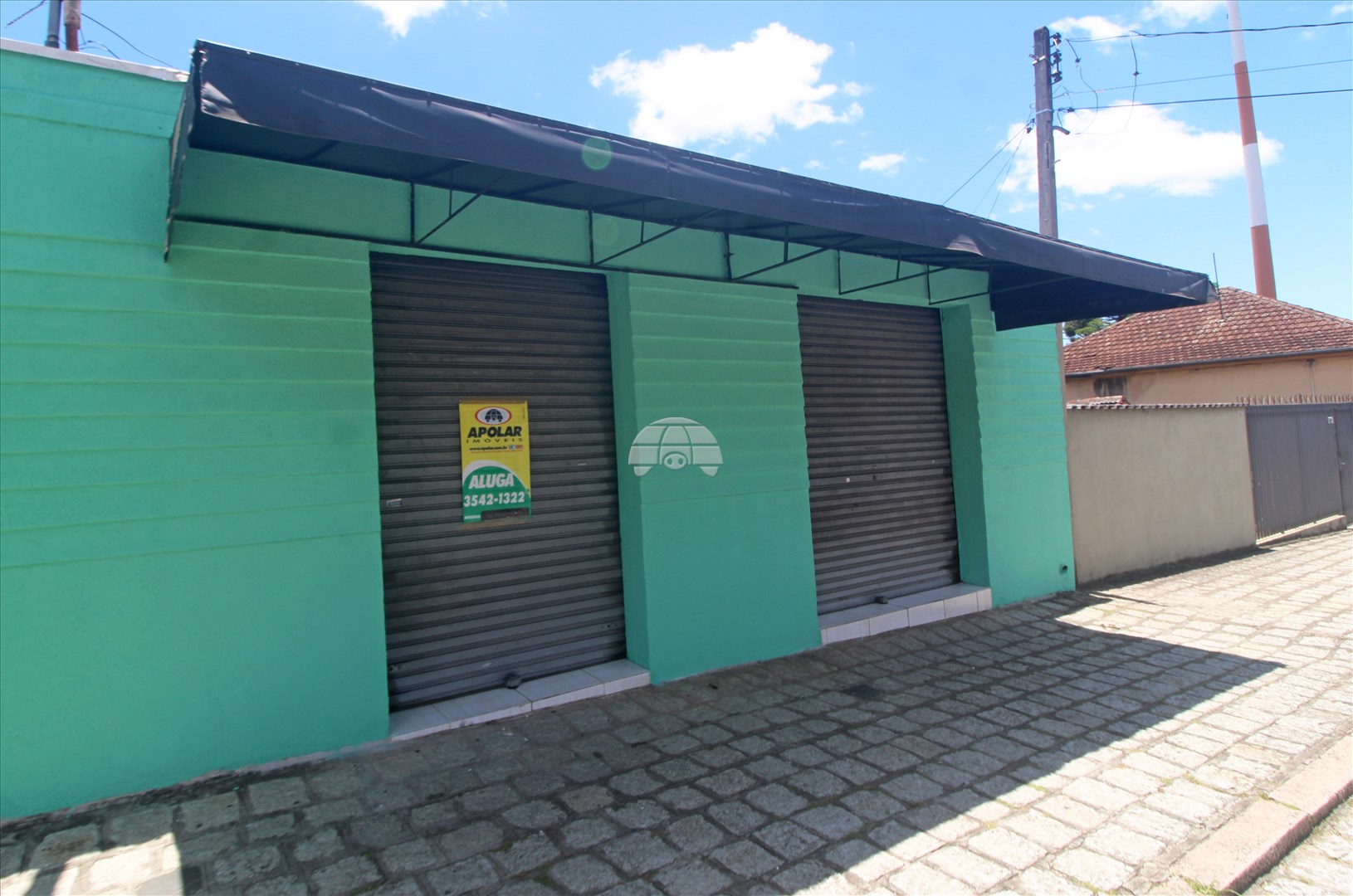 Loja Comercial para Locação no Bairro Abranches ref. 552466 (9 / 10)