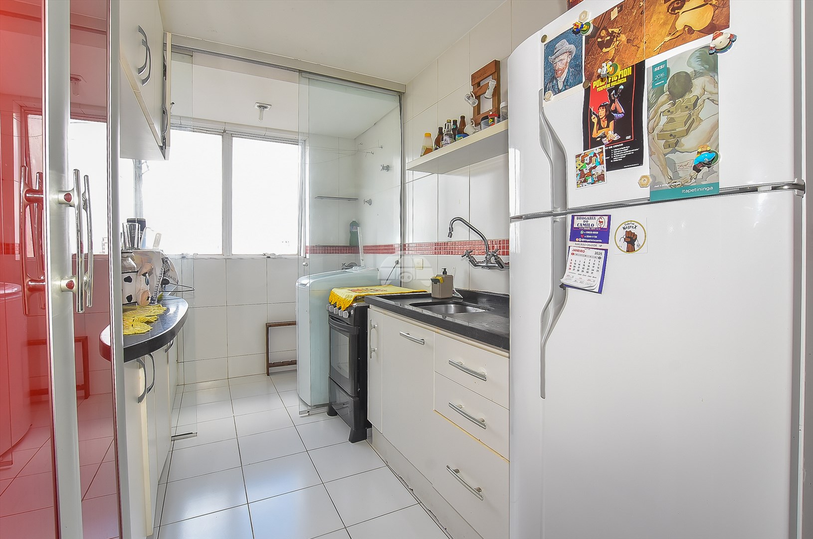 Apartamento à venda em Centro, Curitiba — Portal Chave Fácil
