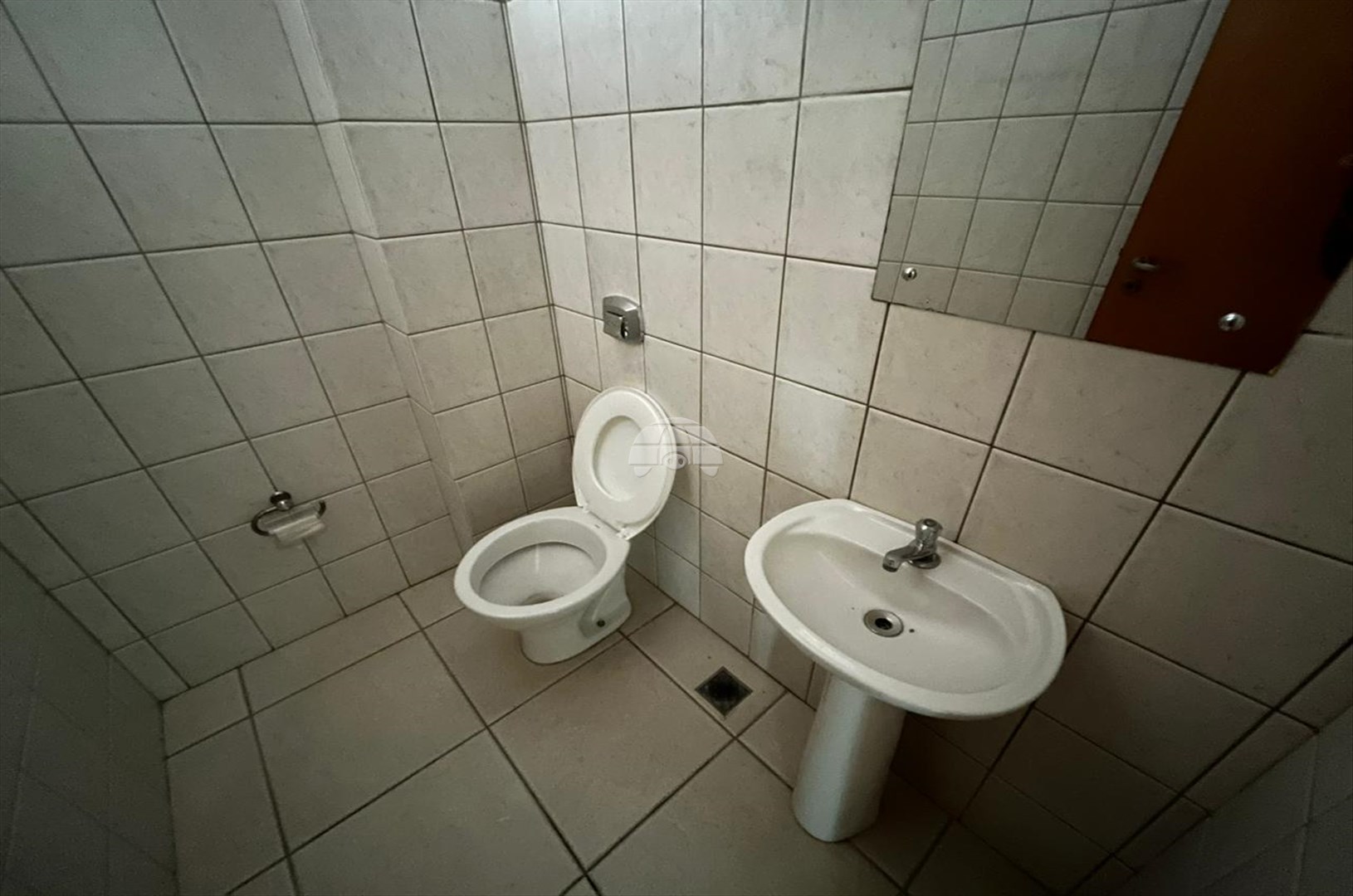 Sala/Conjunto Comercial para alugar em Centro, Pato Branco — Portal Chave Fácil