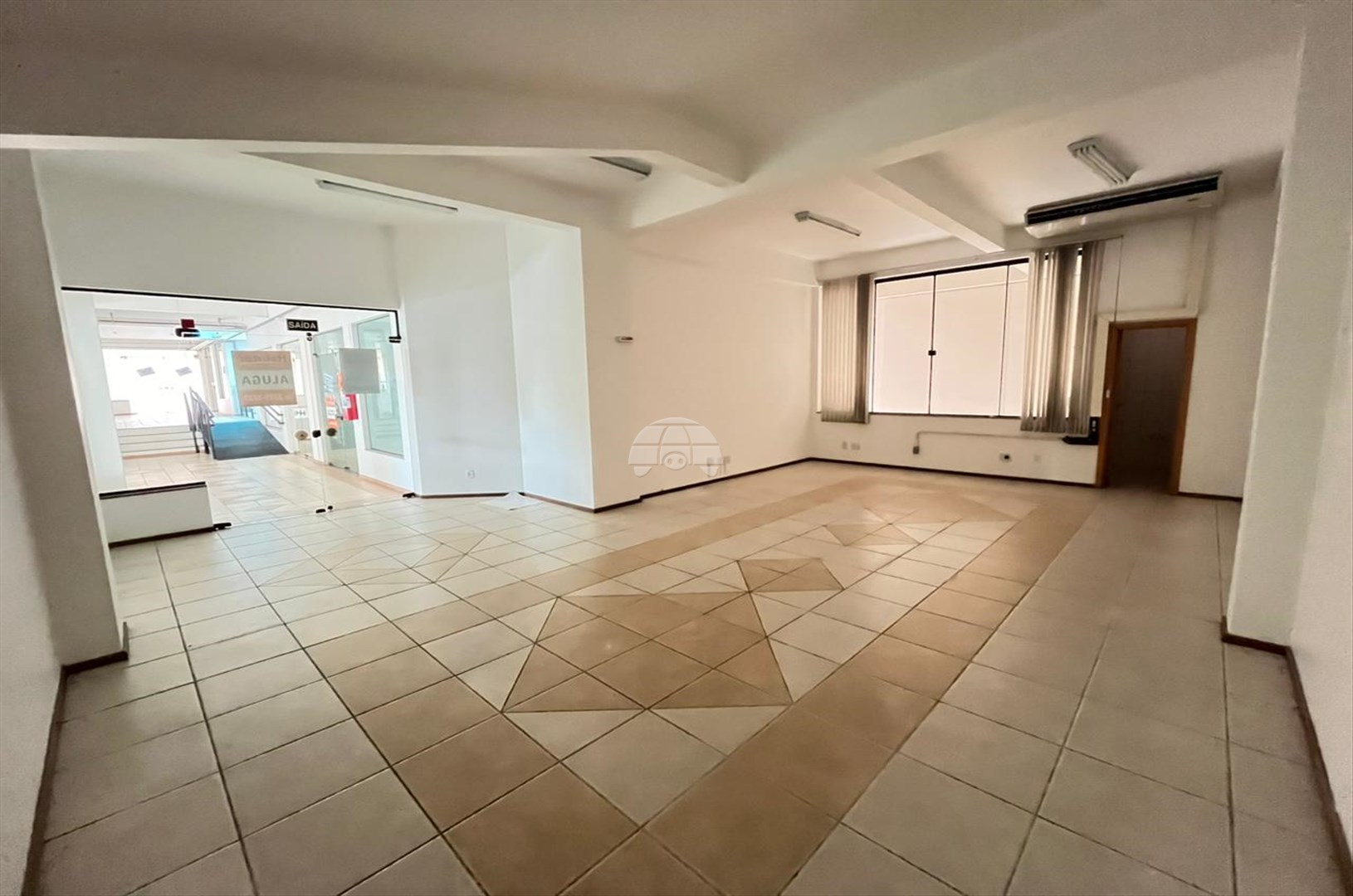 Sala/Conjunto Comercial para alugar em Centro, Pato Branco — Portal Chave Fácil