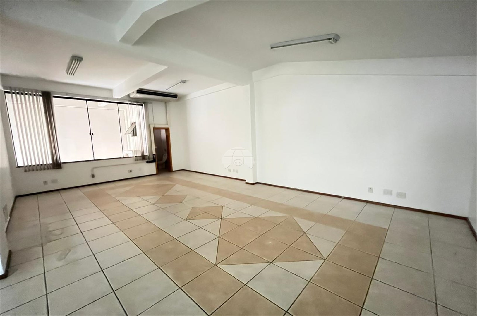 Sala/Conjunto Comercial para alugar em Centro, Pato Branco — Portal Chave Fácil