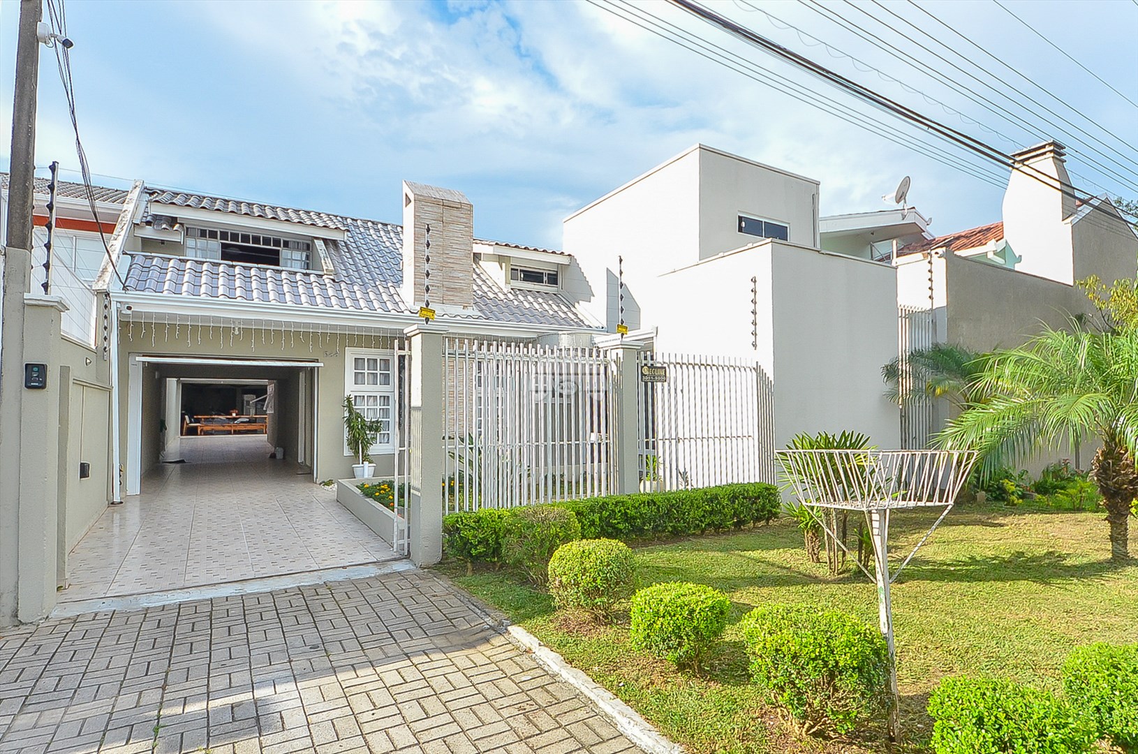 Casa à venda em Boqueirão, Curitiba — Portal Chave Fácil