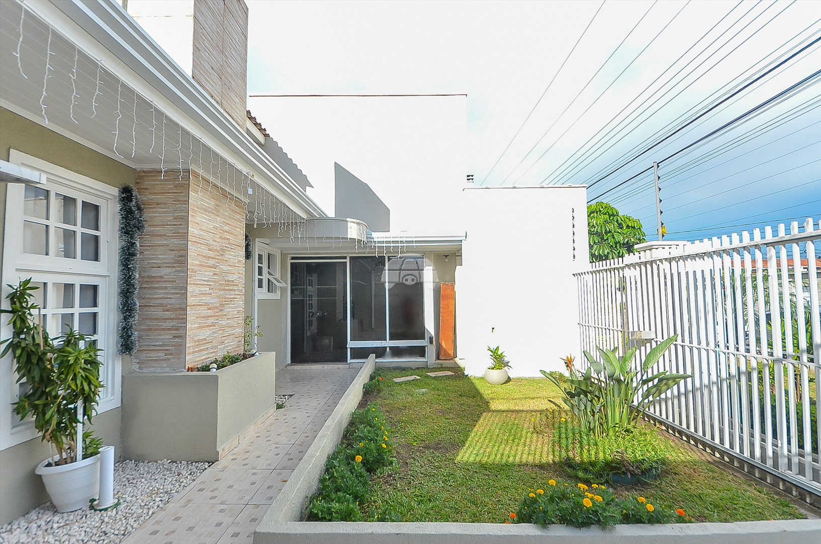Casa à venda em Boqueirão, Curitiba — Portal Chave Fácil