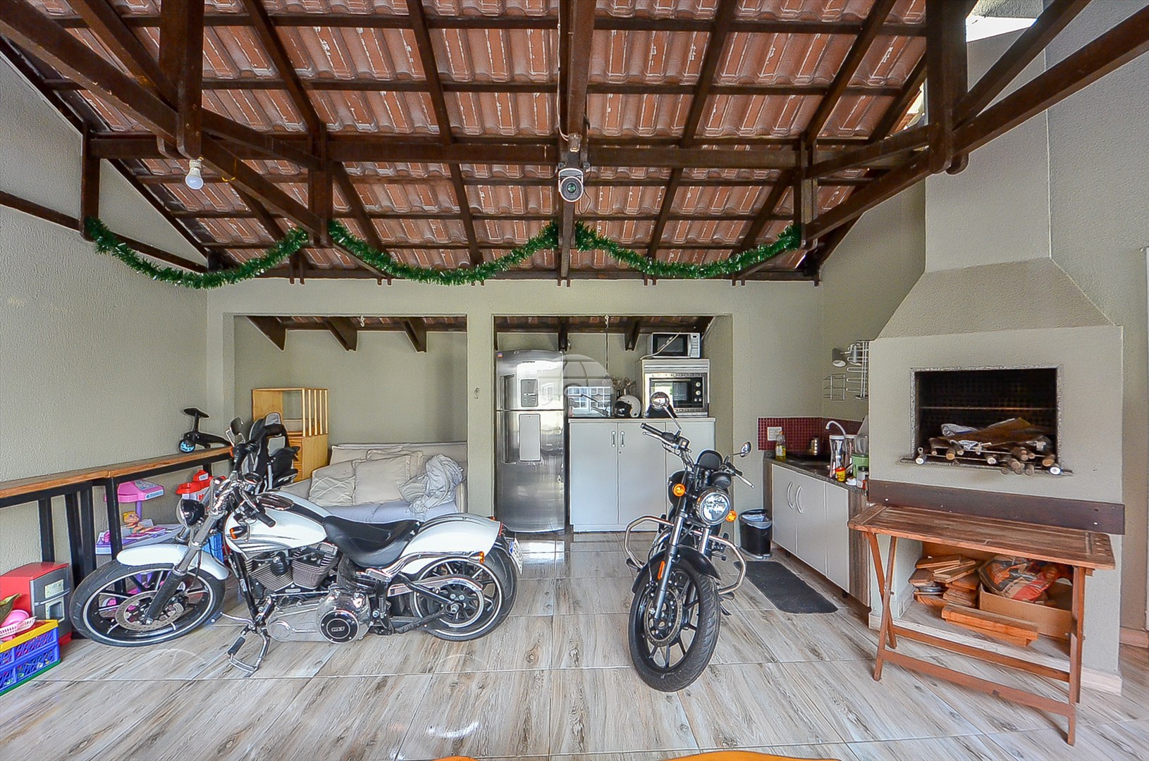 Casa Residencial para Venda no Bairro Boqueirão ref. 216776 (10 / 10)