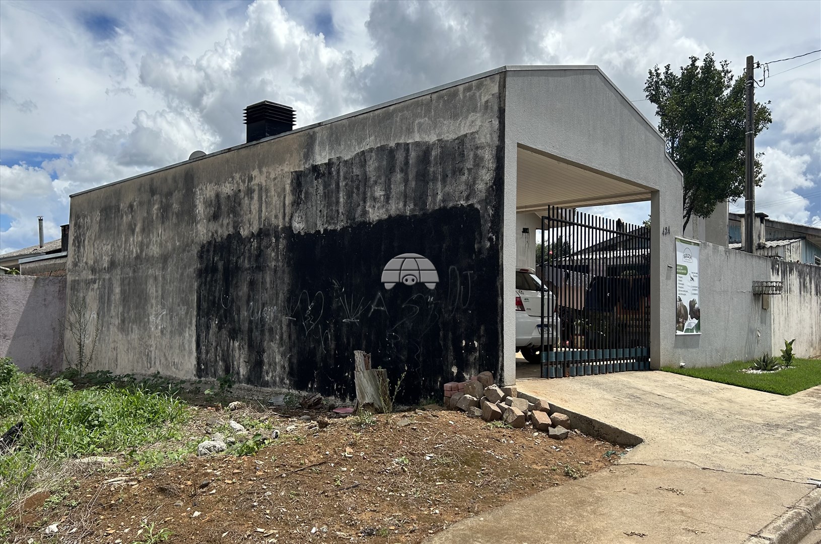 Casa à venda em Vila Bela, Guarapuava — Portal Chave Fácil