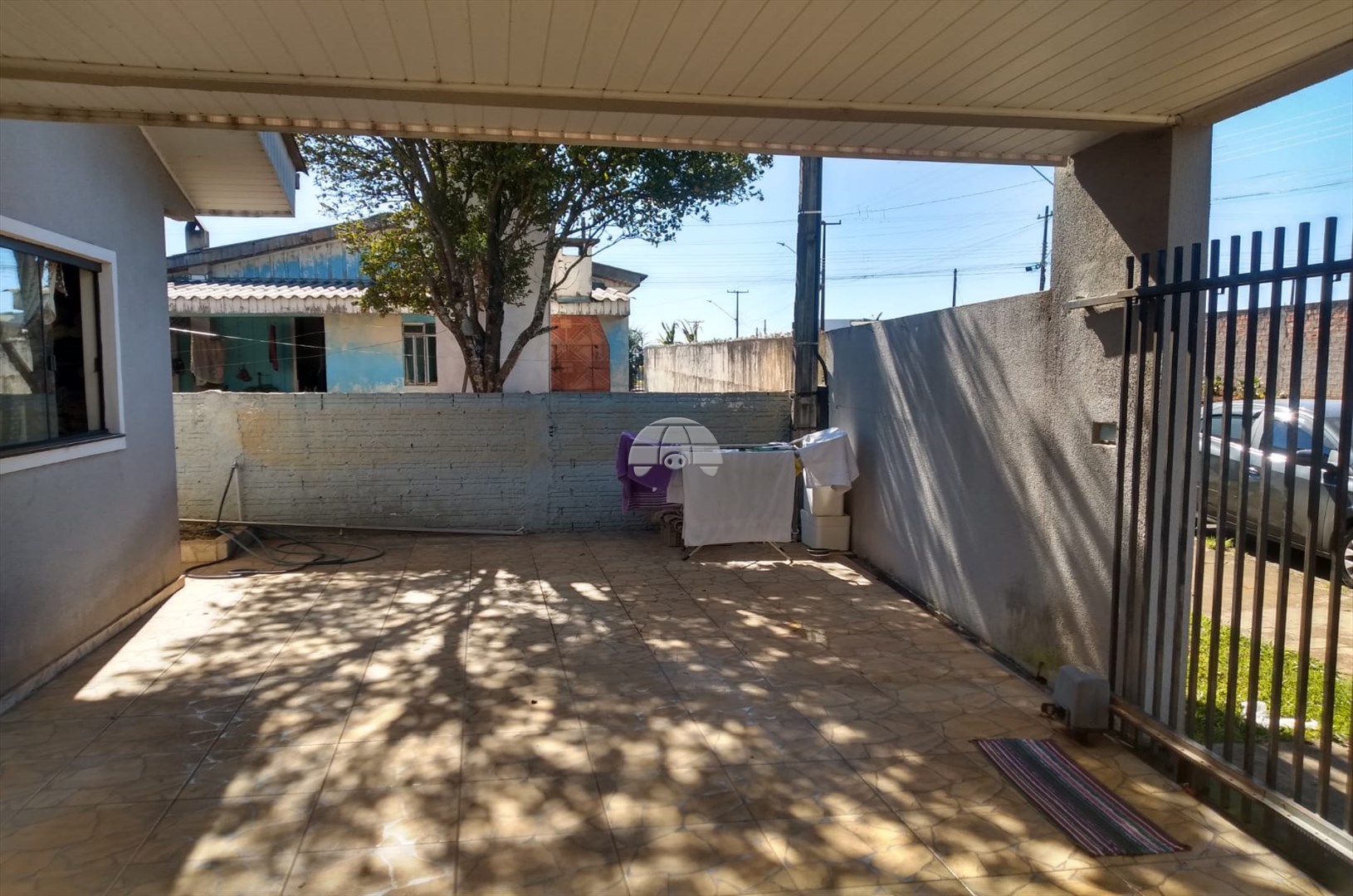 Casa à venda em Vila Bela, Guarapuava — Portal Chave Fácil