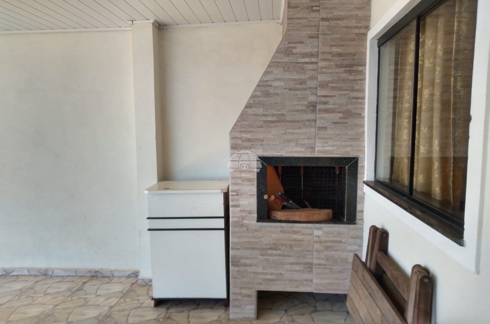 Casa à venda em Vila Bela, Guarapuava — Portal Chave Fácil