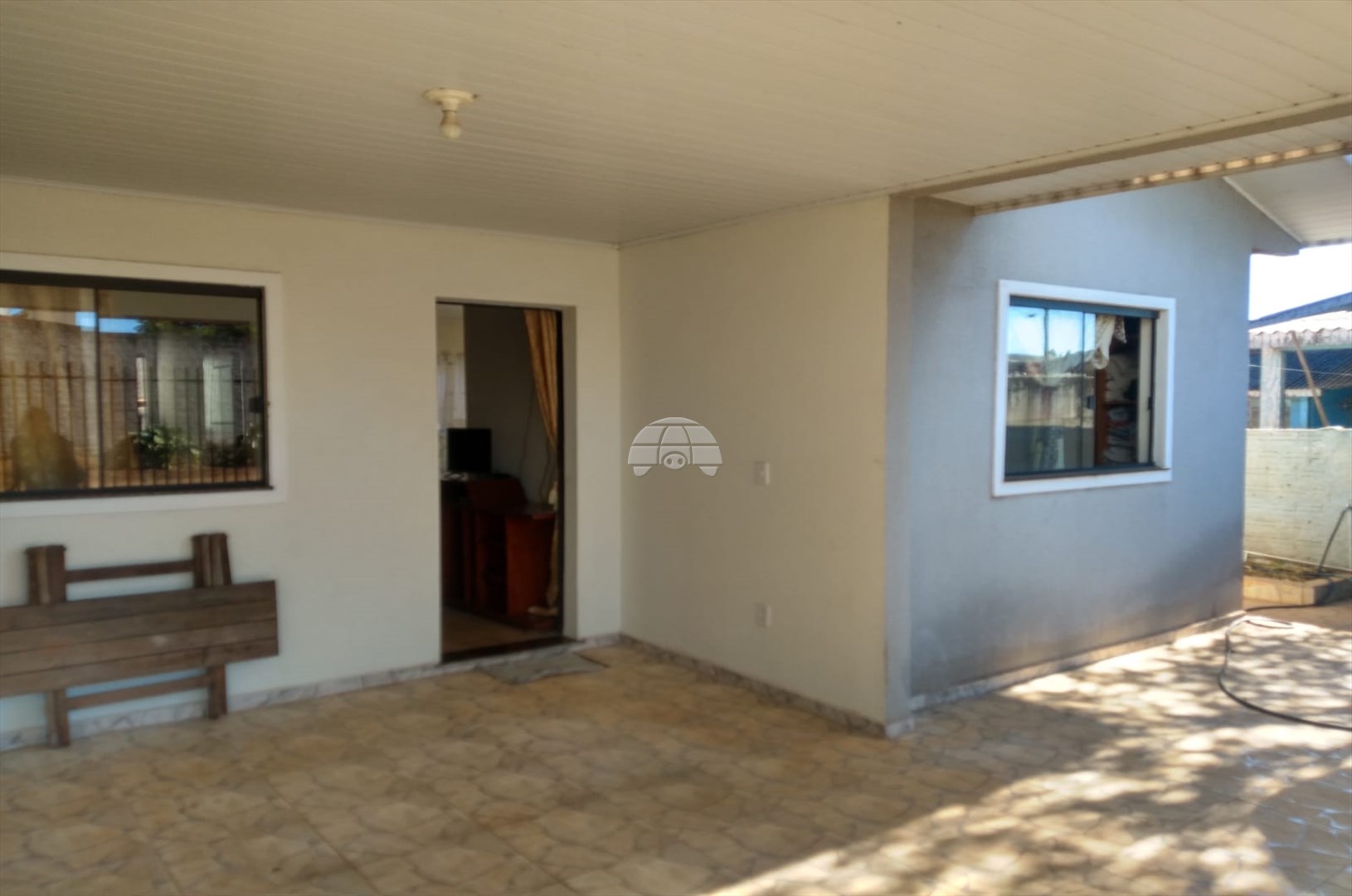Casa à venda em Vila Bela, Guarapuava — Portal Chave Fácil