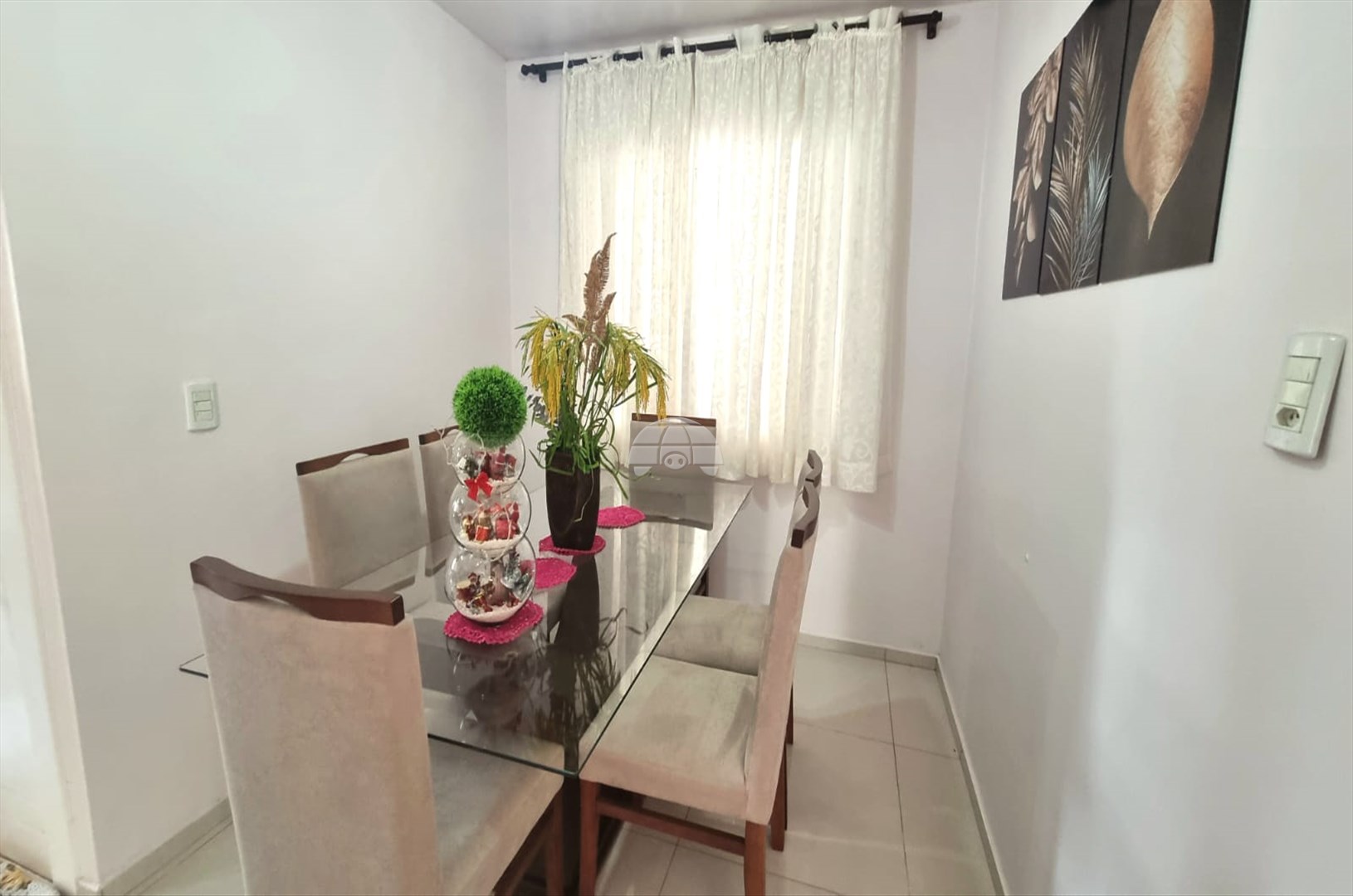 Casa à venda em Fraron, Pato Branco — Portal Chave Fácil