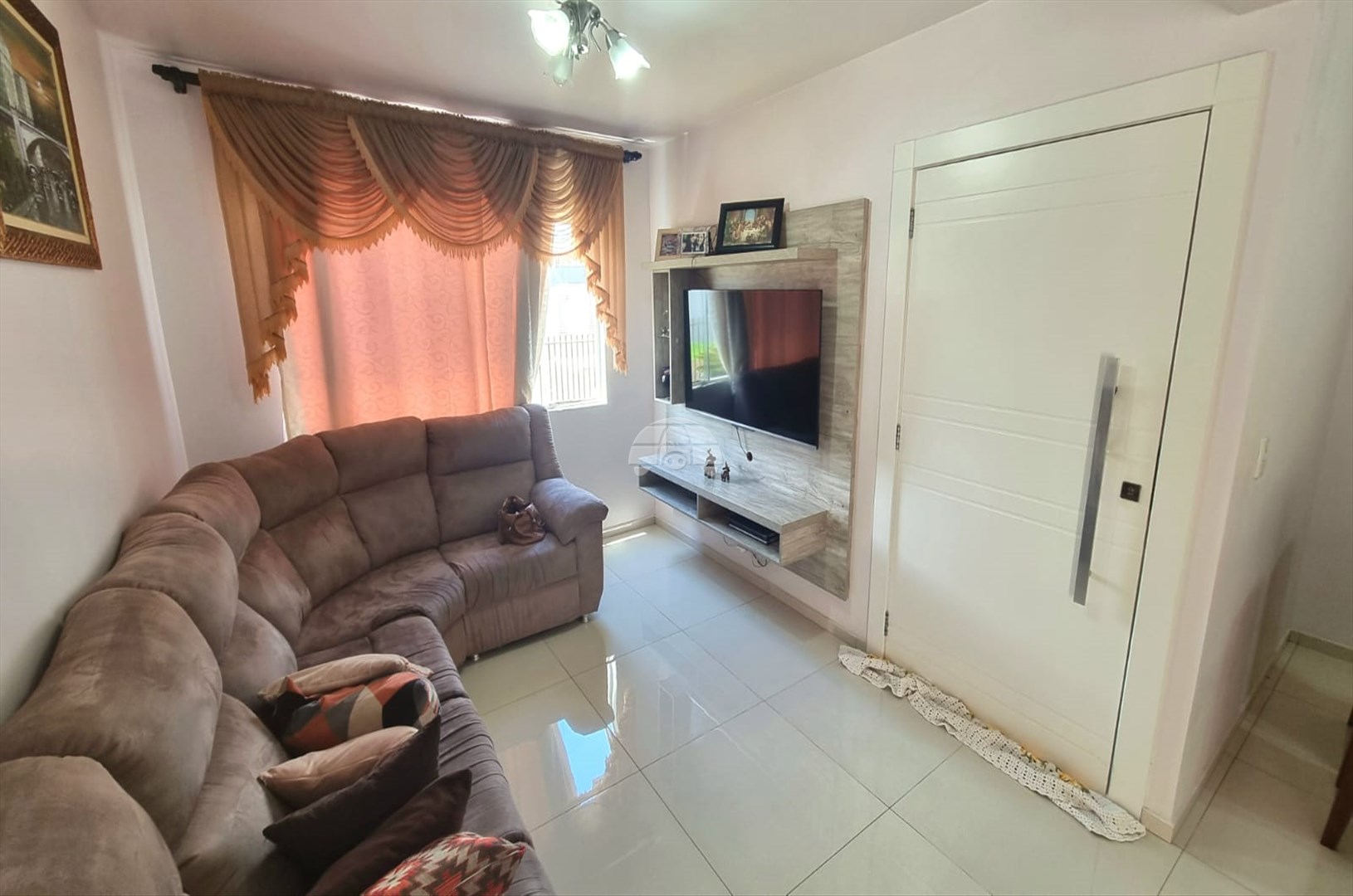 Casa à venda em Fraron, Pato Branco — Portal Chave Fácil