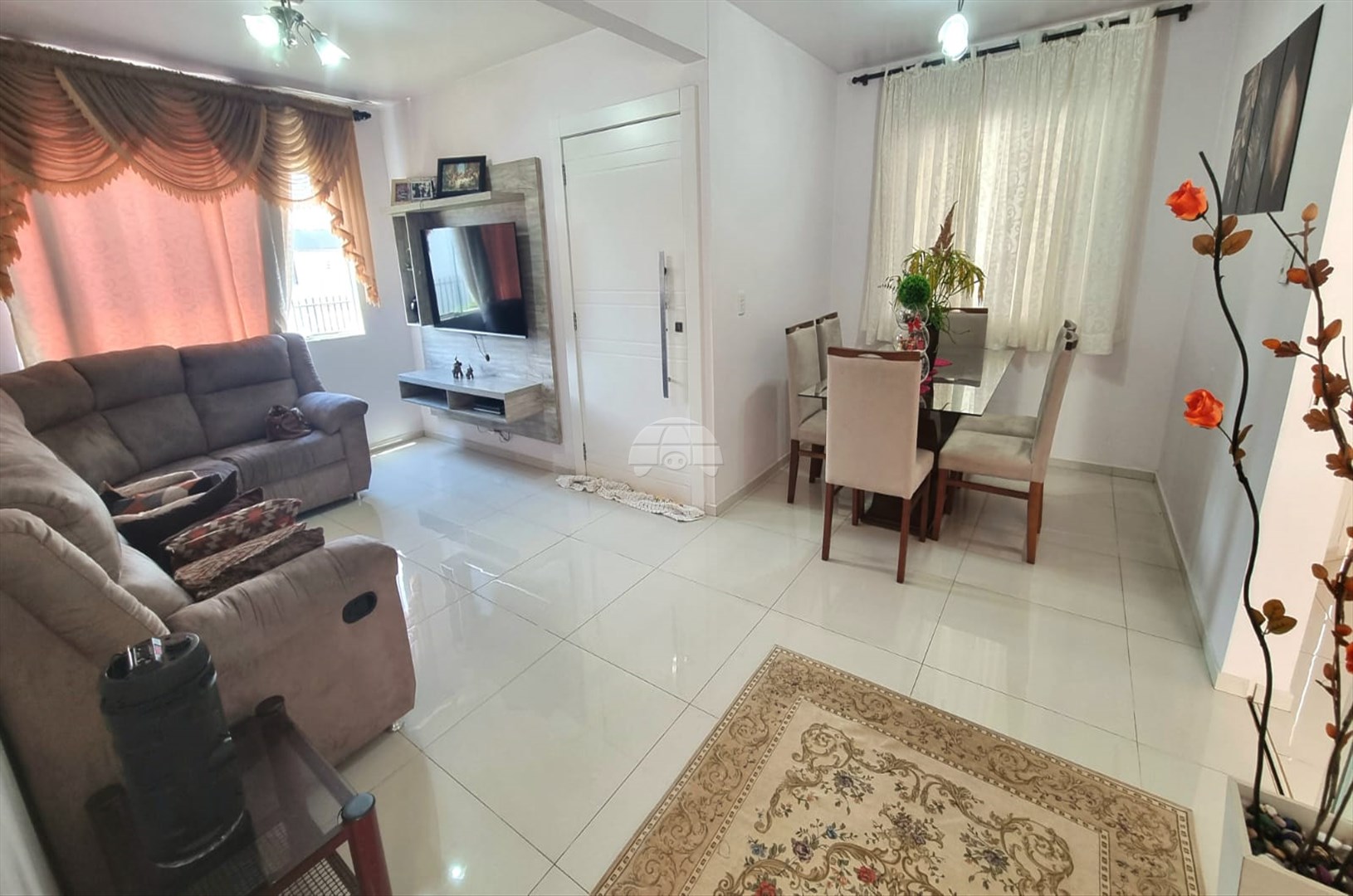Casa à venda em Fraron, Pato Branco — Portal Chave Fácil