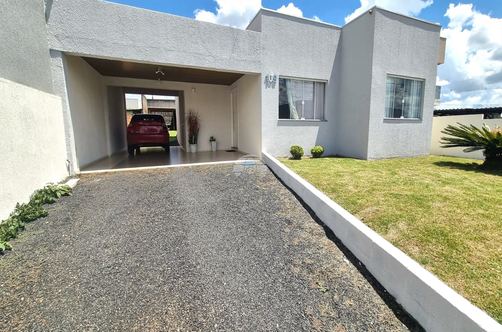 Casa à venda em Fraron, Pato Branco — Portal Chave Fácil