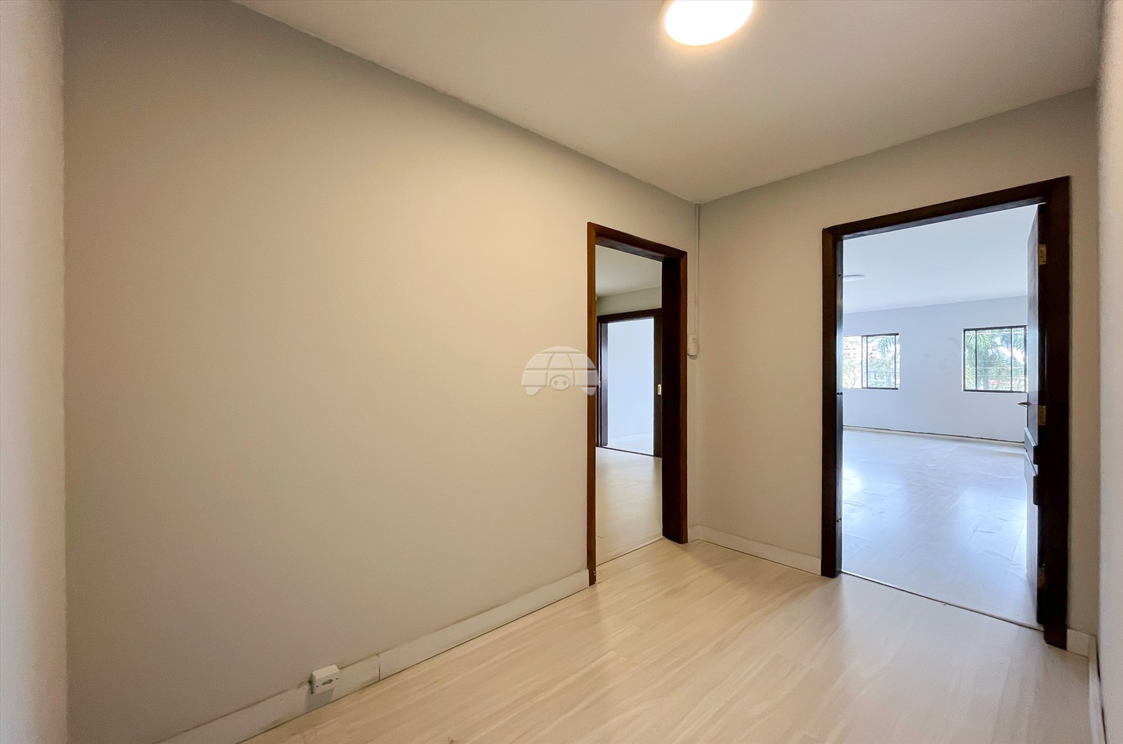 Casa para alugar em Seminário, Curitiba — Portal Chave Fácil