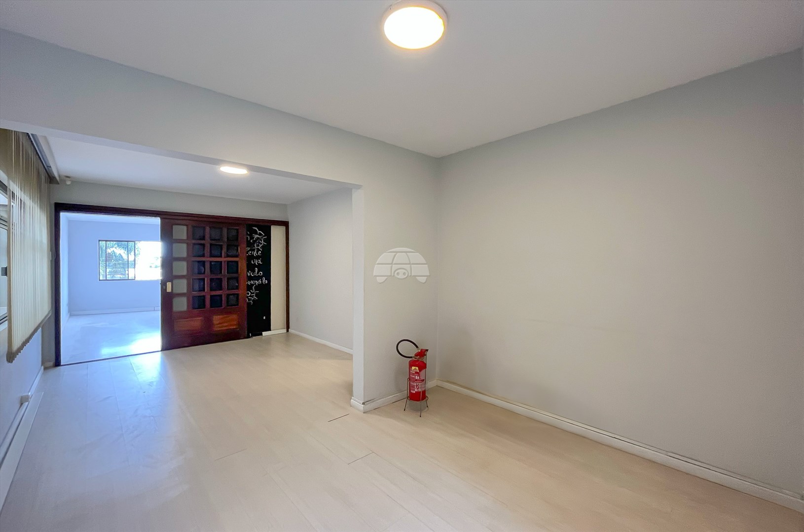 Sala Residencial para Locação no Bairro Seminário ref. 88341 (10 / 10)