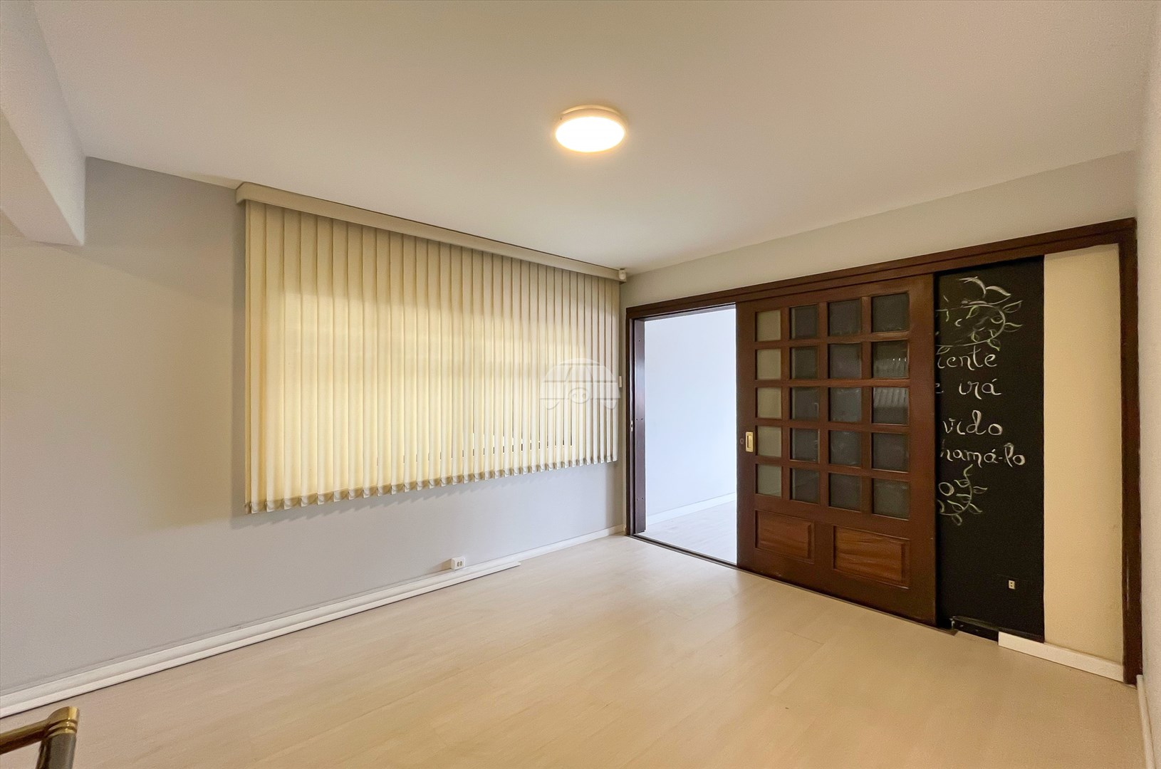 Casa para alugar em Seminário, Curitiba — Portal Chave Fácil