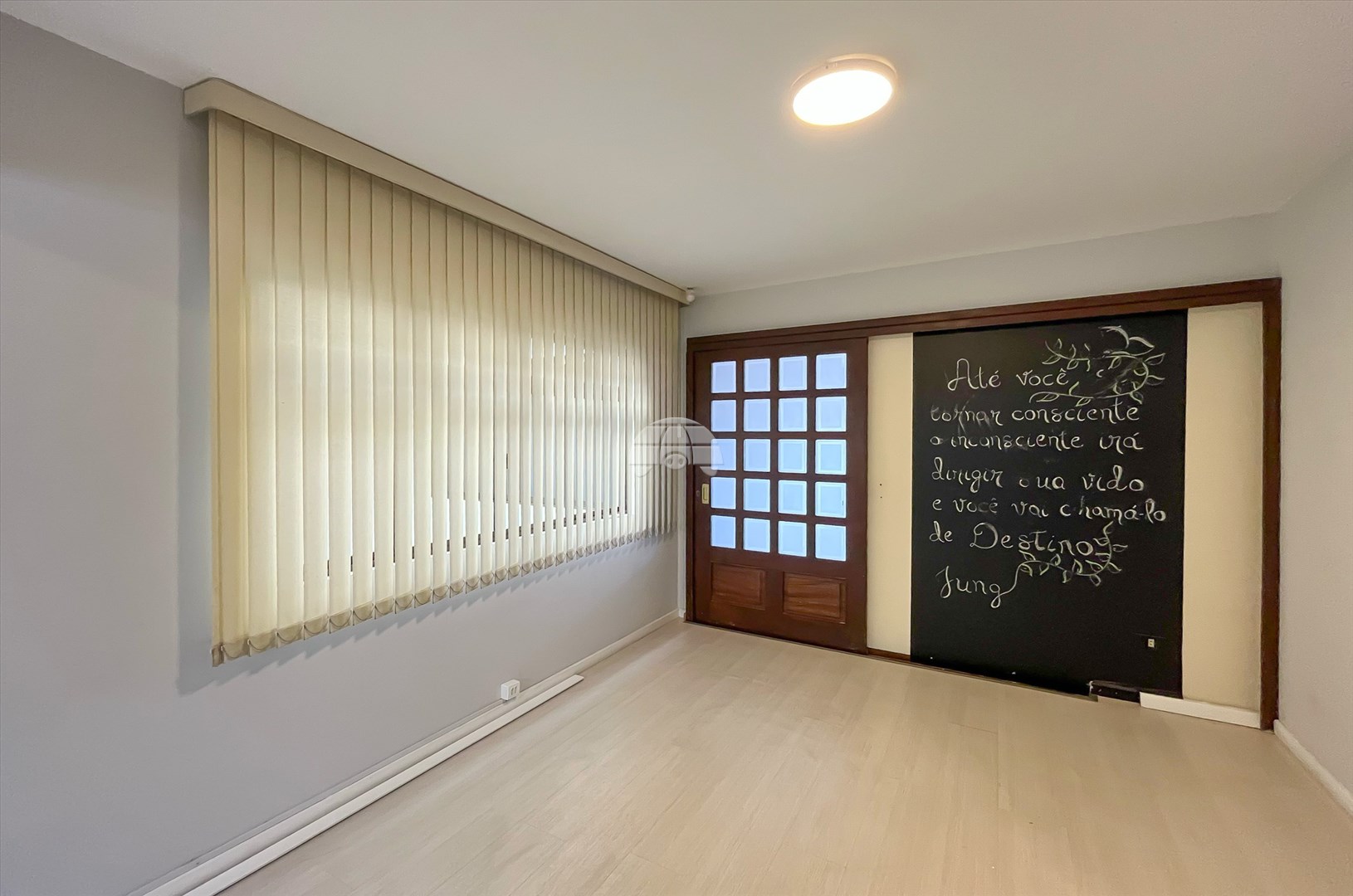 Casa para alugar em Seminário, Curitiba — Portal Chave Fácil