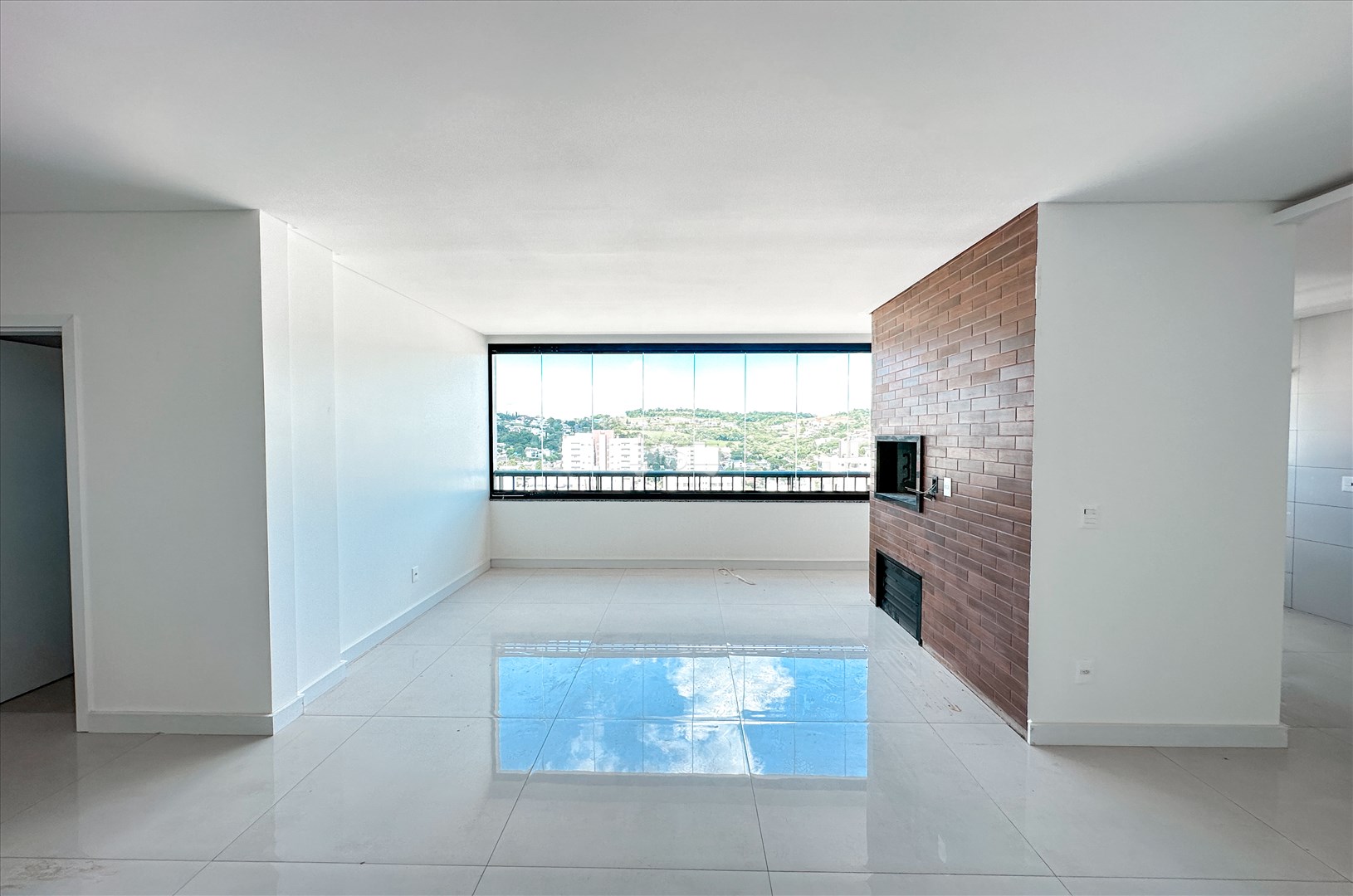 Apartamento à venda em Centro, Pato Branco — Portal Chave Fácil