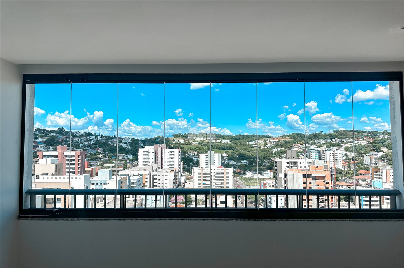 Apartamento à venda em Centro, Pato Branco — Portal Chave Fácil