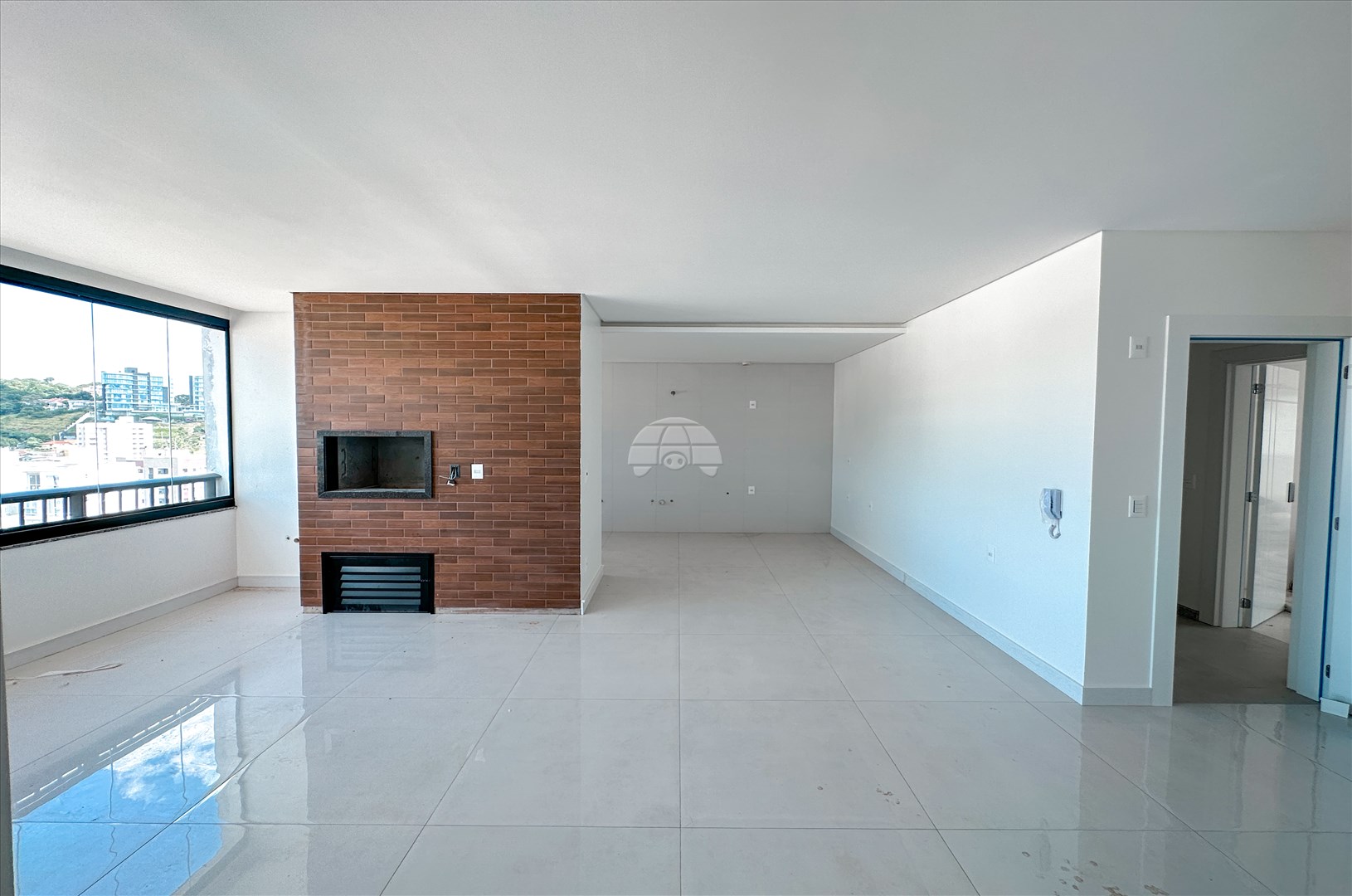 Apartamento à venda em Centro, Pato Branco — Portal Chave Fácil