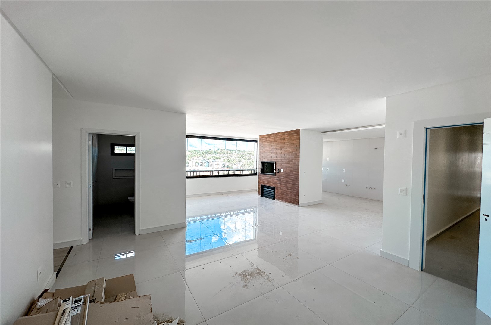 Apartamento à venda em Centro, Pato Branco — Portal Chave Fácil