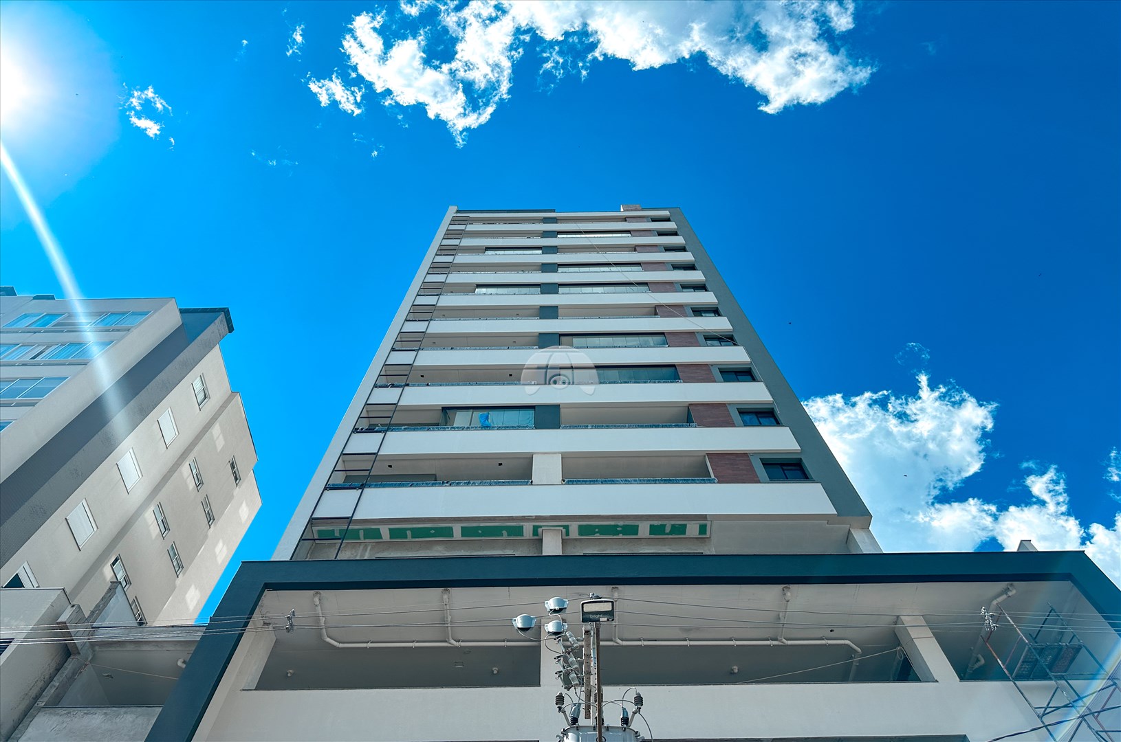 Apartamento à venda em Centro, Pato Branco — Portal Chave Fácil
