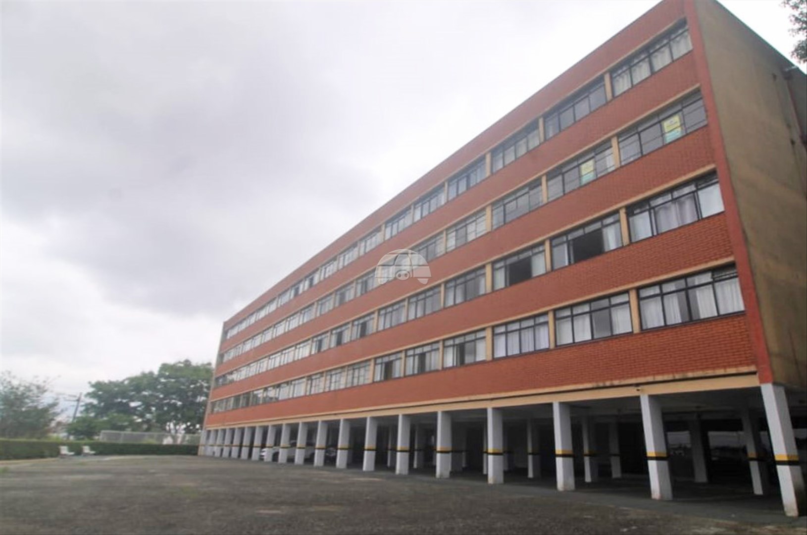 Apartamento à venda em Cristo Rei, Curitiba — Portal Chave Fácil