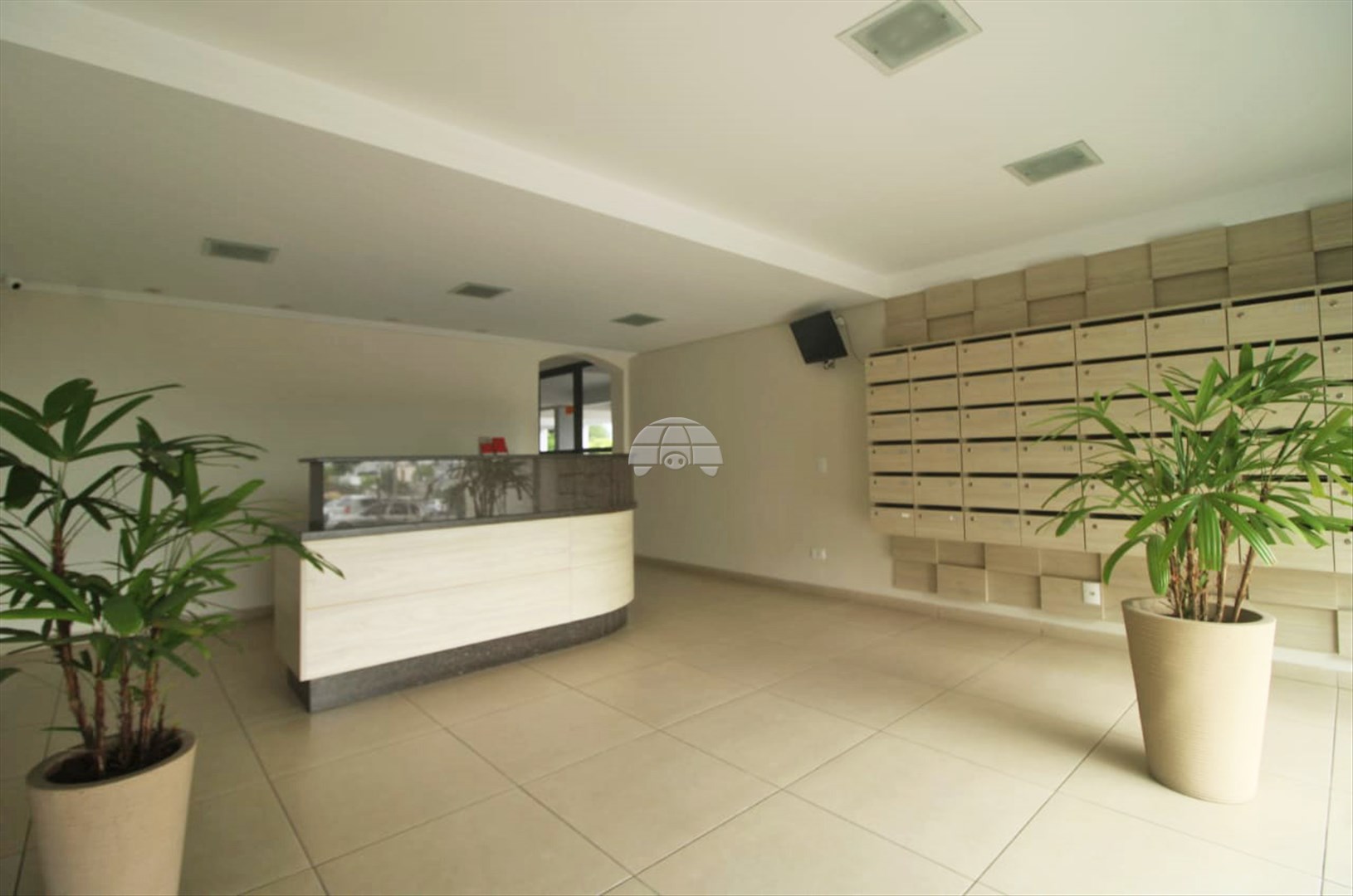 Apartamento à venda em Cristo Rei, Curitiba — Portal Chave Fácil