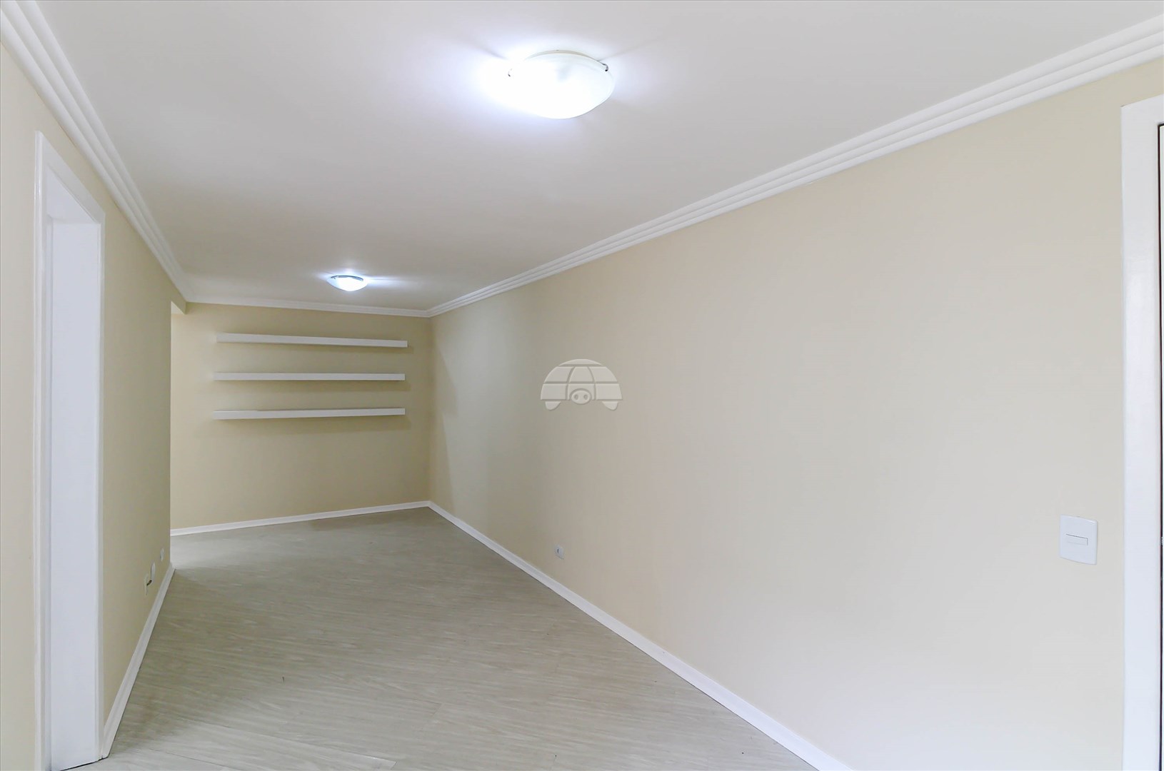 Apartamento para alugar em Cabral, Curitiba — Portal Chave Fácil