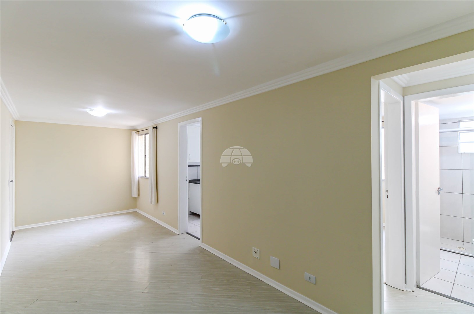 Apartamento para alugar em Cabral, Curitiba — Portal Chave Fácil