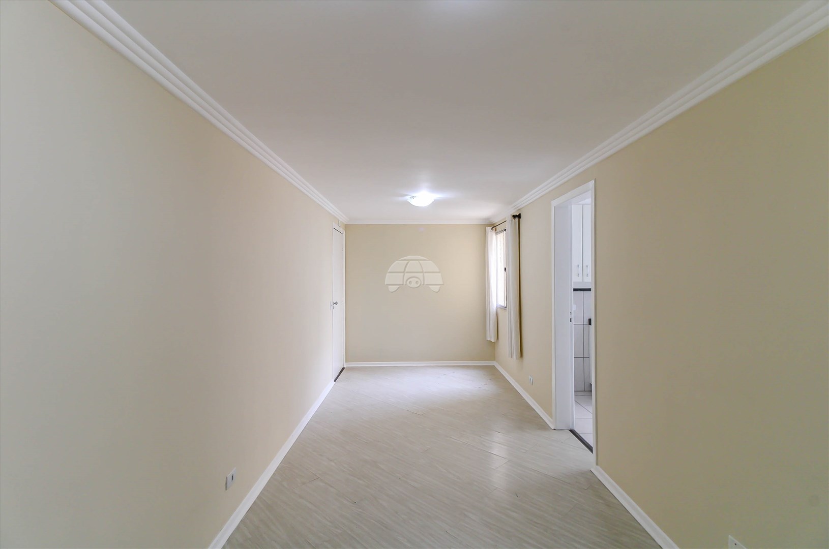 Apartamento para alugar em Cabral, Curitiba — Portal Chave Fácil