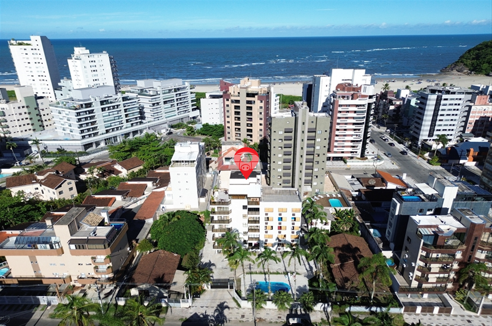 Apartamento à venda em Caioba, Matinhos — Portal Chave Fácil