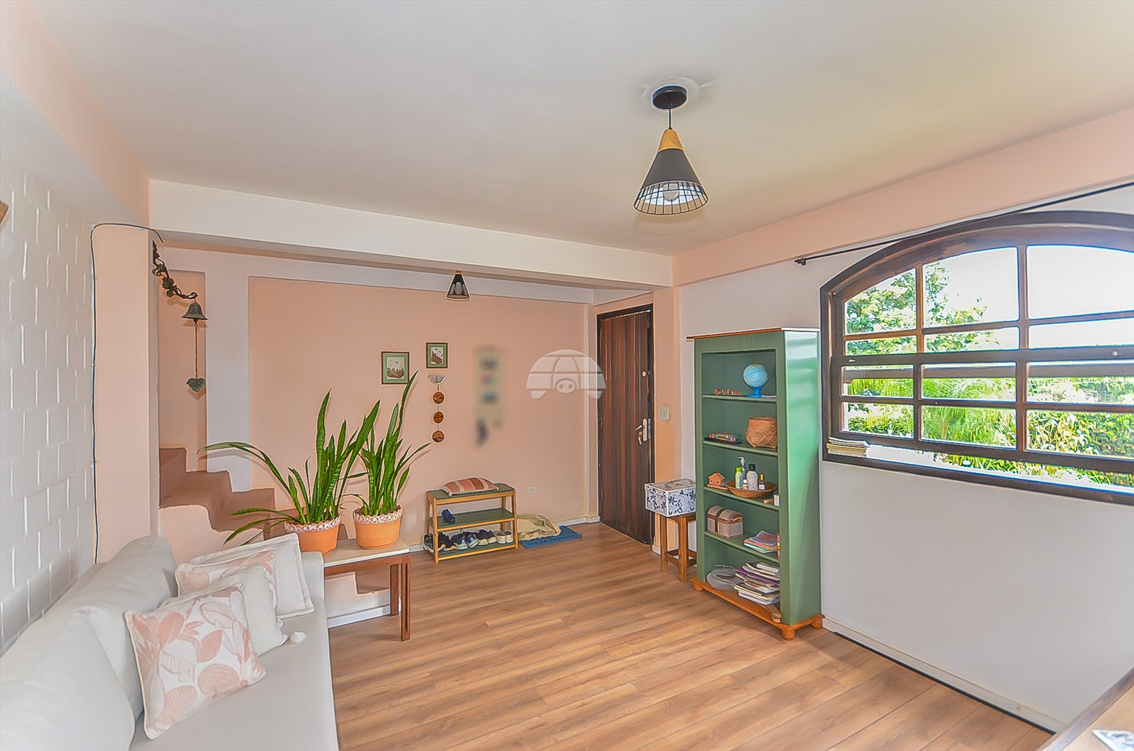 Casa Residencial para Venda no Bairro Butiatuvinha ref. 216953 (10 / 10)