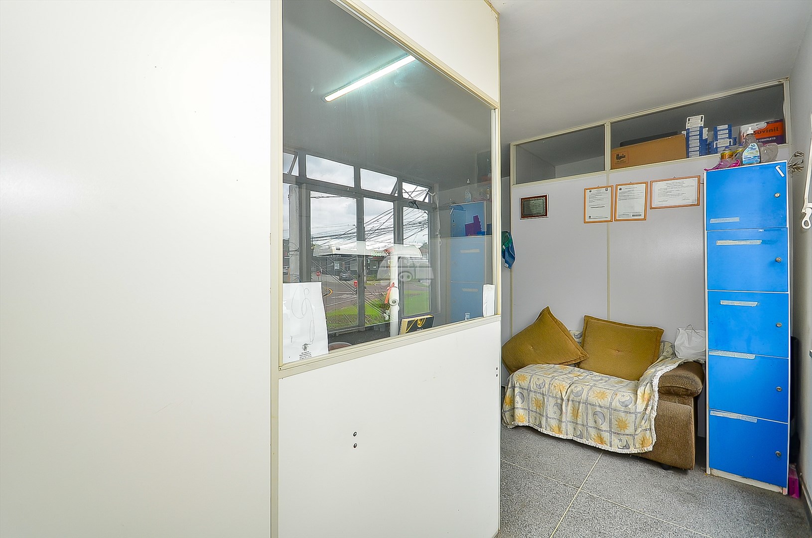 Sala/Conjunto Comercial à venda em Santa Felicidade, Curitiba — Portal Chave Fácil