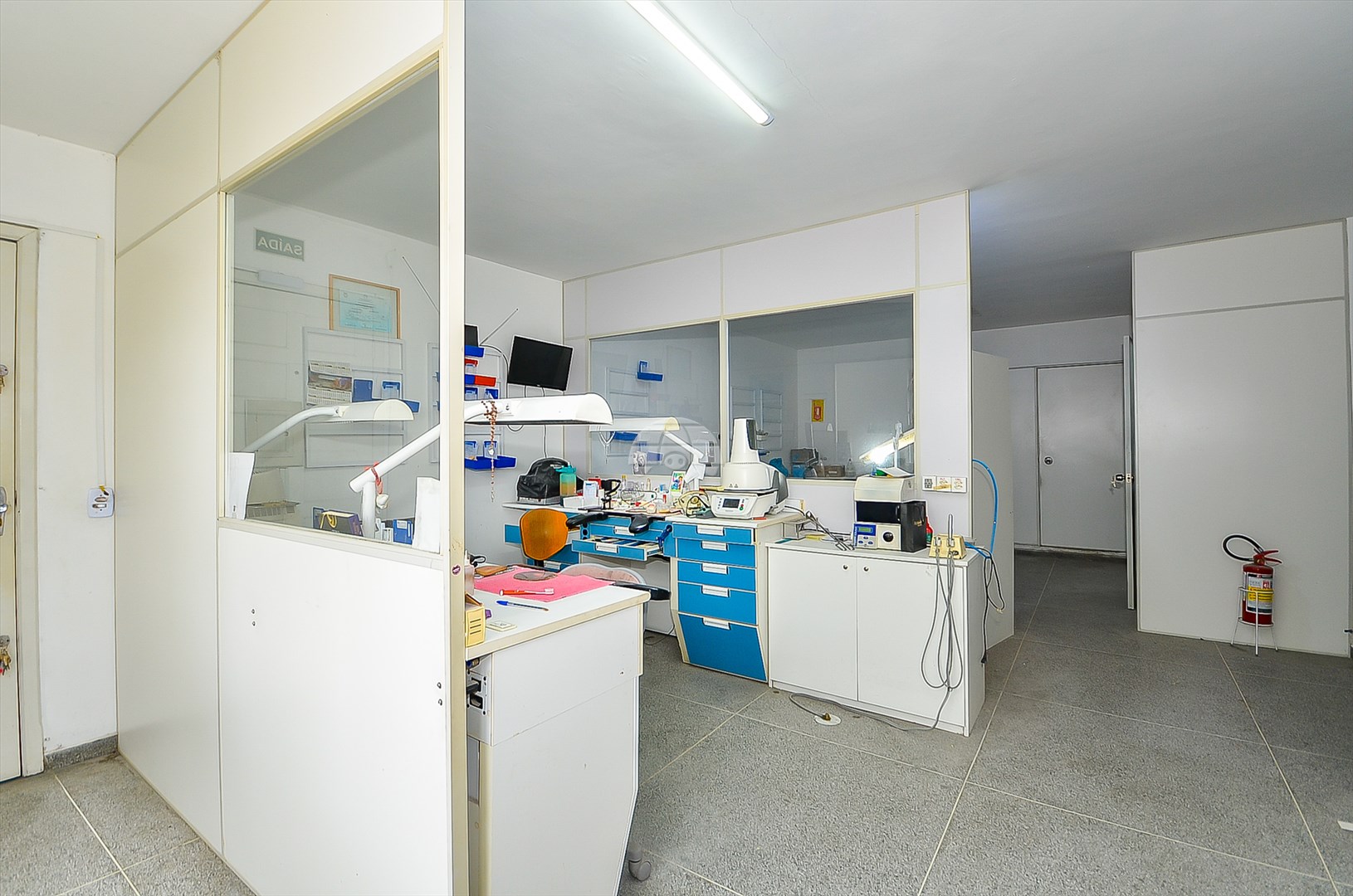 Sala/Conjunto Comercial à venda em Santa Felicidade, Curitiba — Portal Chave Fácil