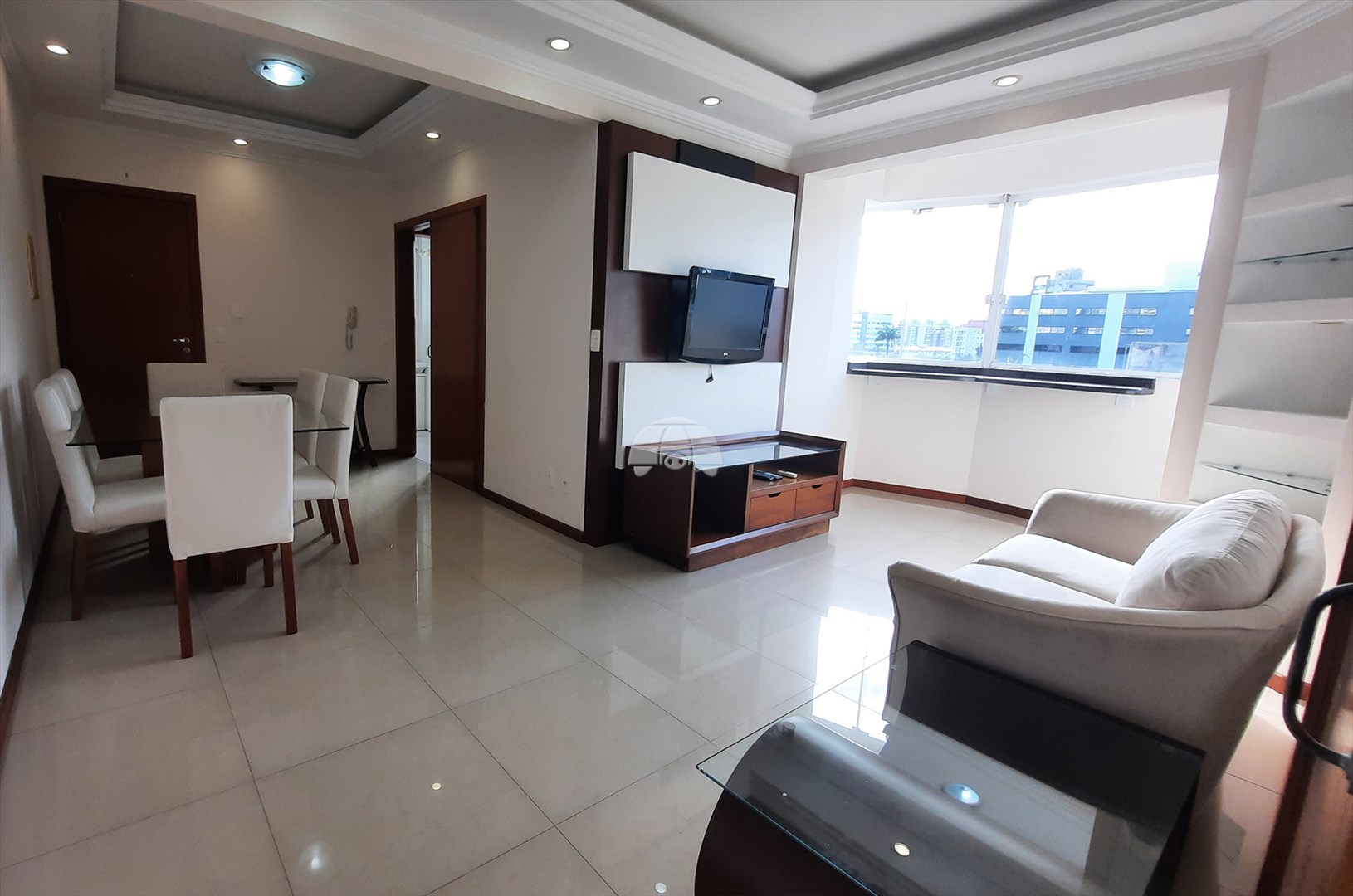 Apartamento para alugar em Anita Garibaldi, Joinville — Portal Chave Fácil